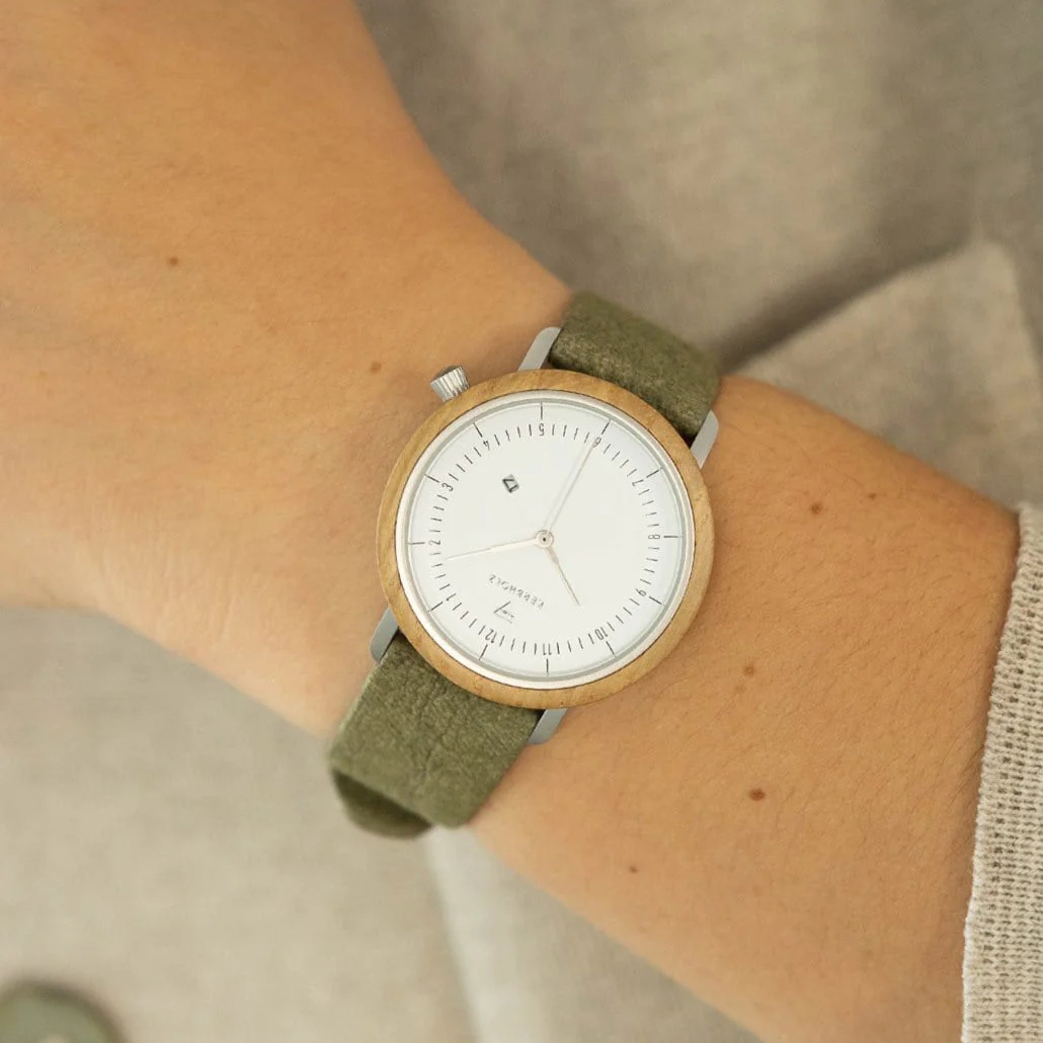 KERBHOLZ Armbanduhr "CARLA"