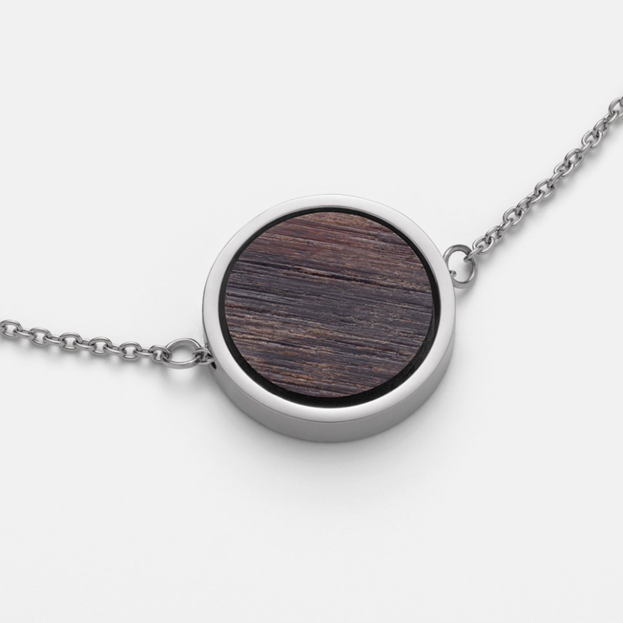 KERBHOLZ Halskette "CIRCLE NECKLACE"