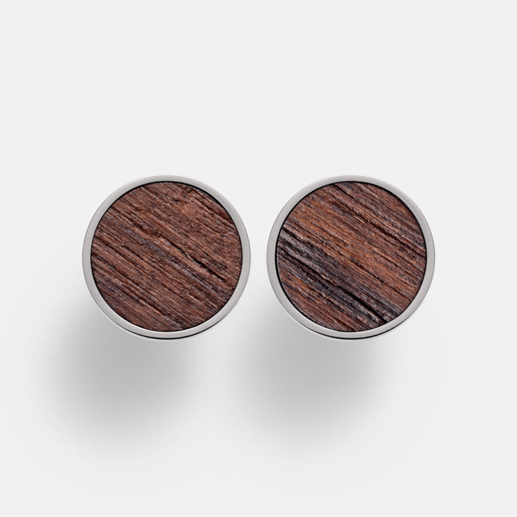 KERBHOLZ Ohrstecker "CIRCLE EARRING"