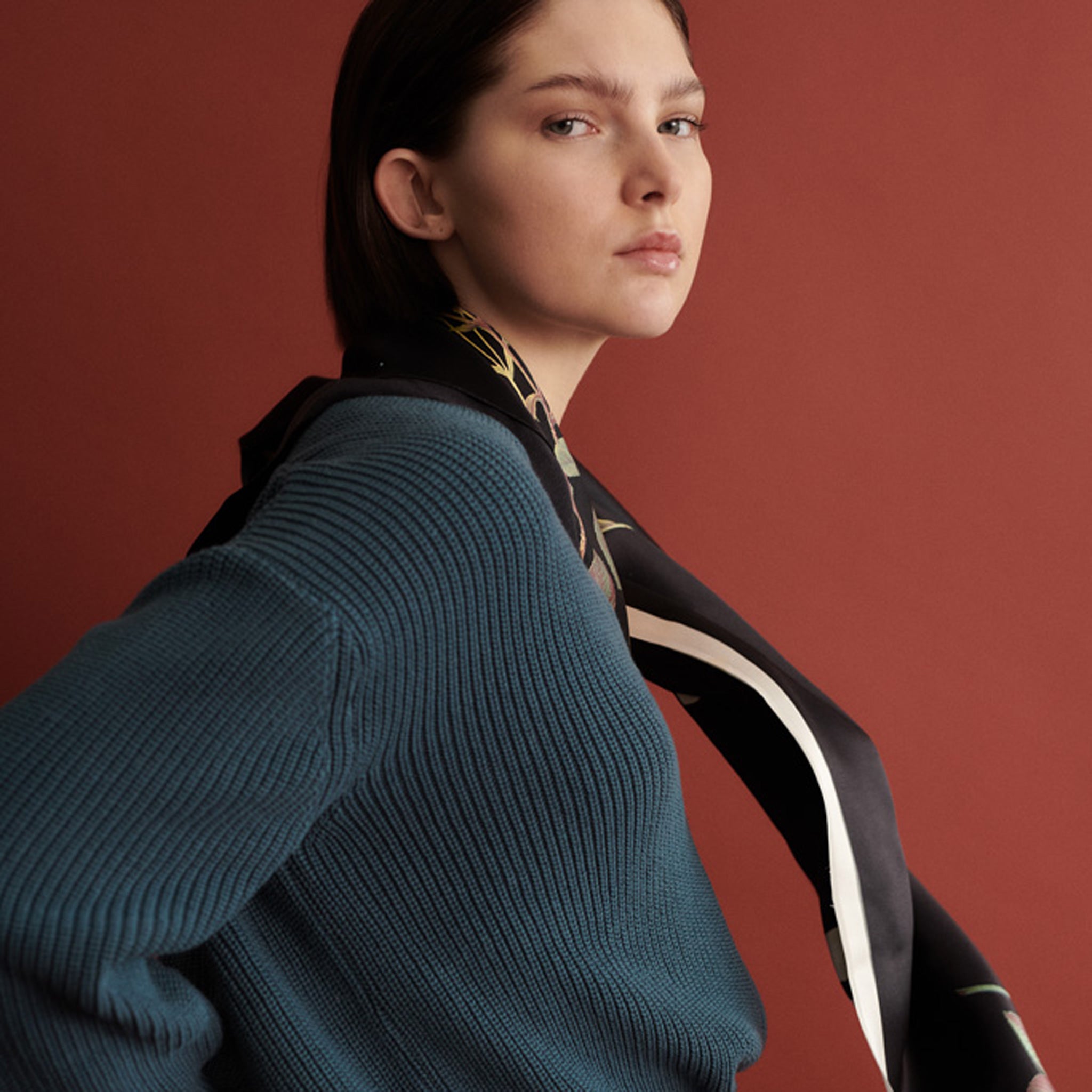 LOVE FOR WOMEN Women Cardigan "CLEA"