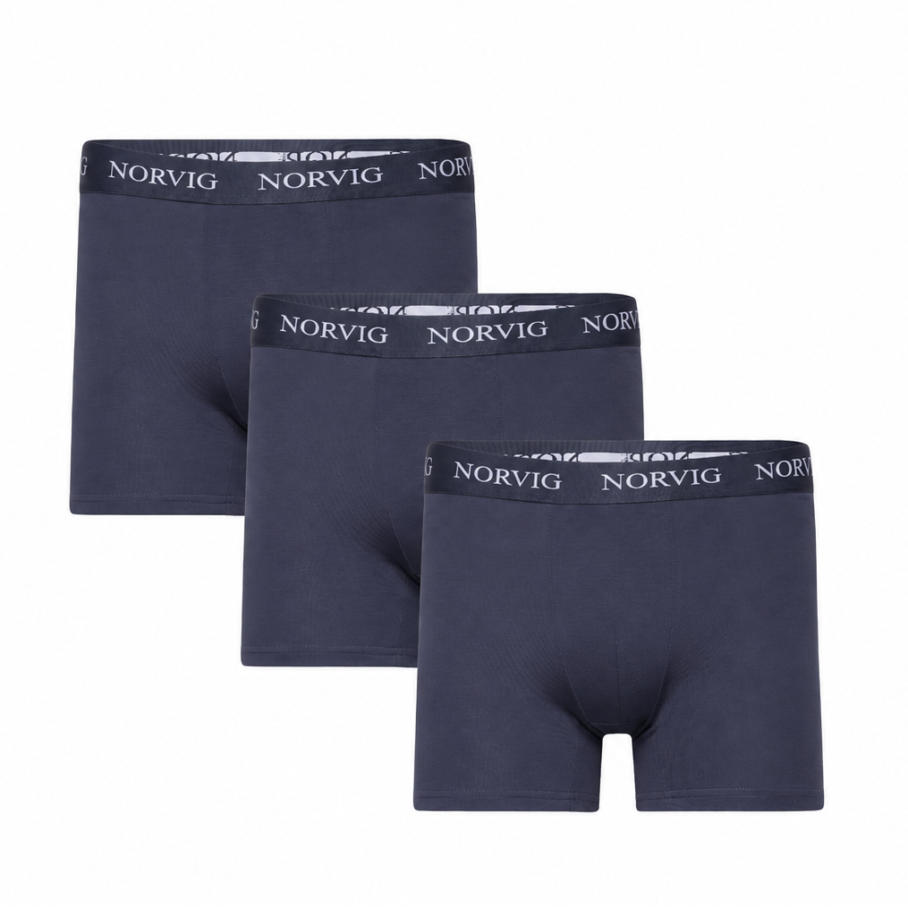 Norvig Herren Tights "3er Pack"