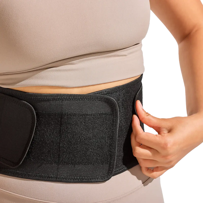 ShaktiMat "Back Belt"