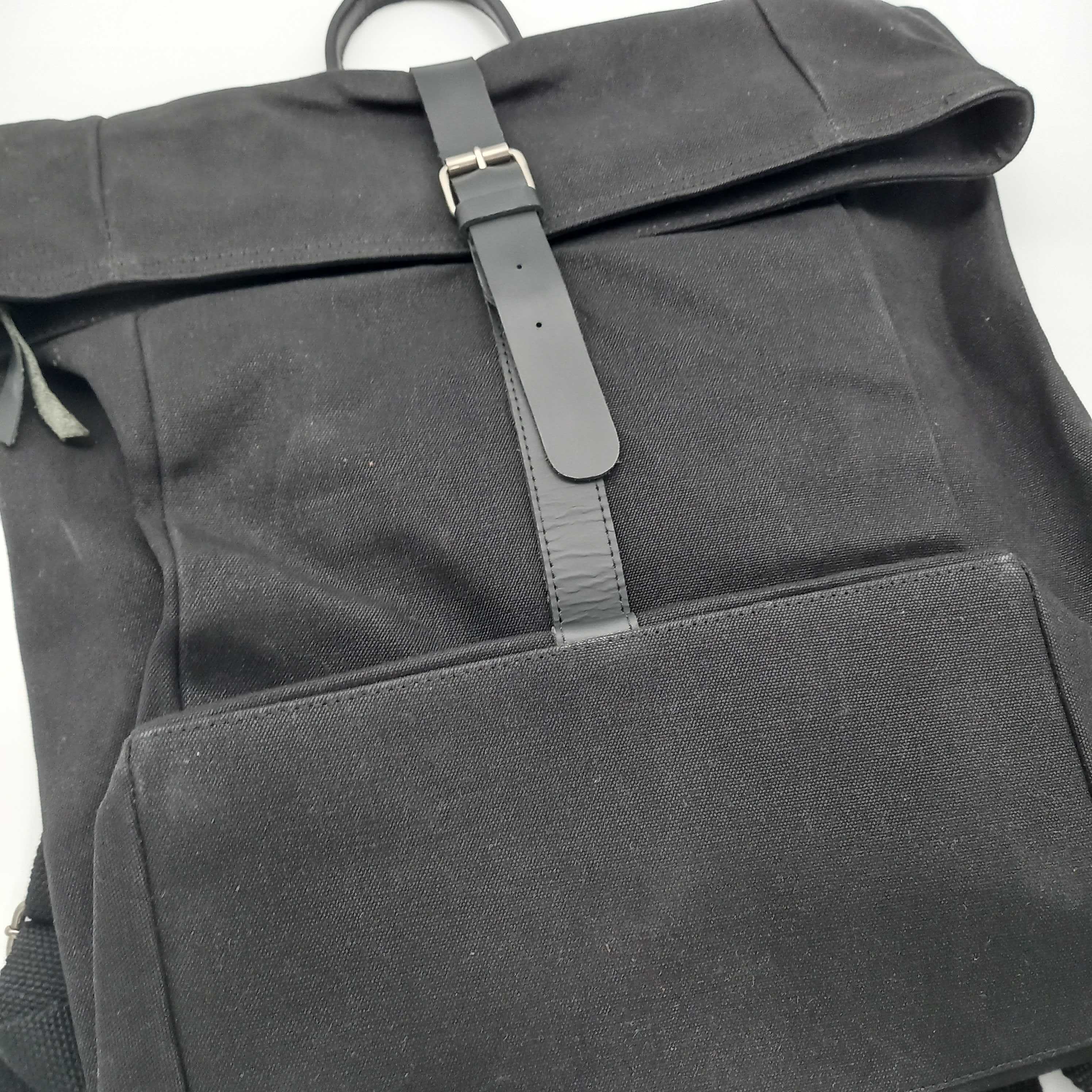 Fitz & Huxley Rucksack "CURATOR" Big
