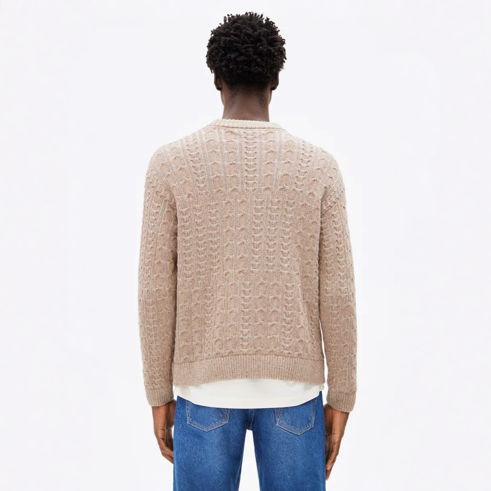 ARMEDANGELS Strick Pullover "DAAKO"