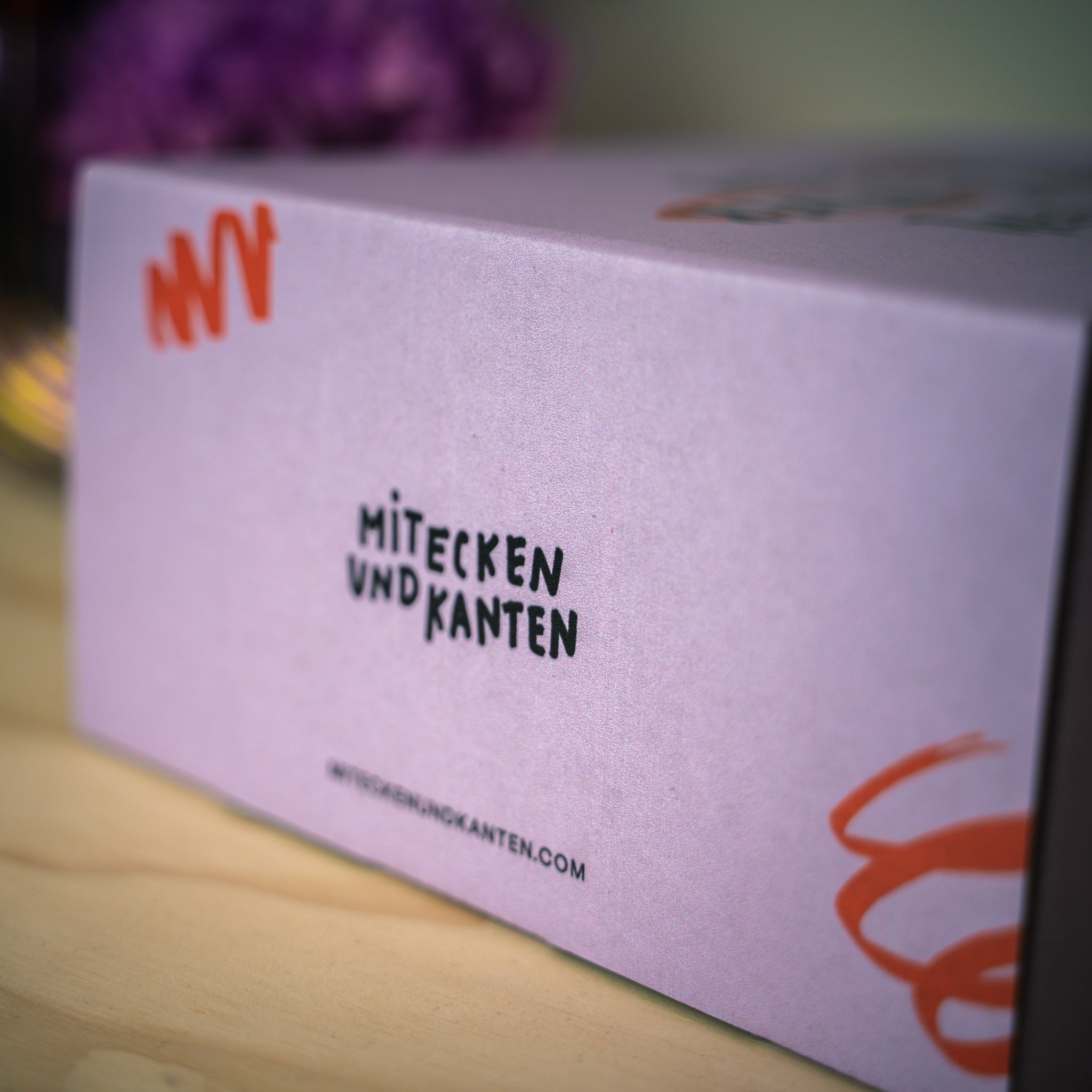 Mystery Unperfektbox "A Beautiful Thing Is Never Perfect"