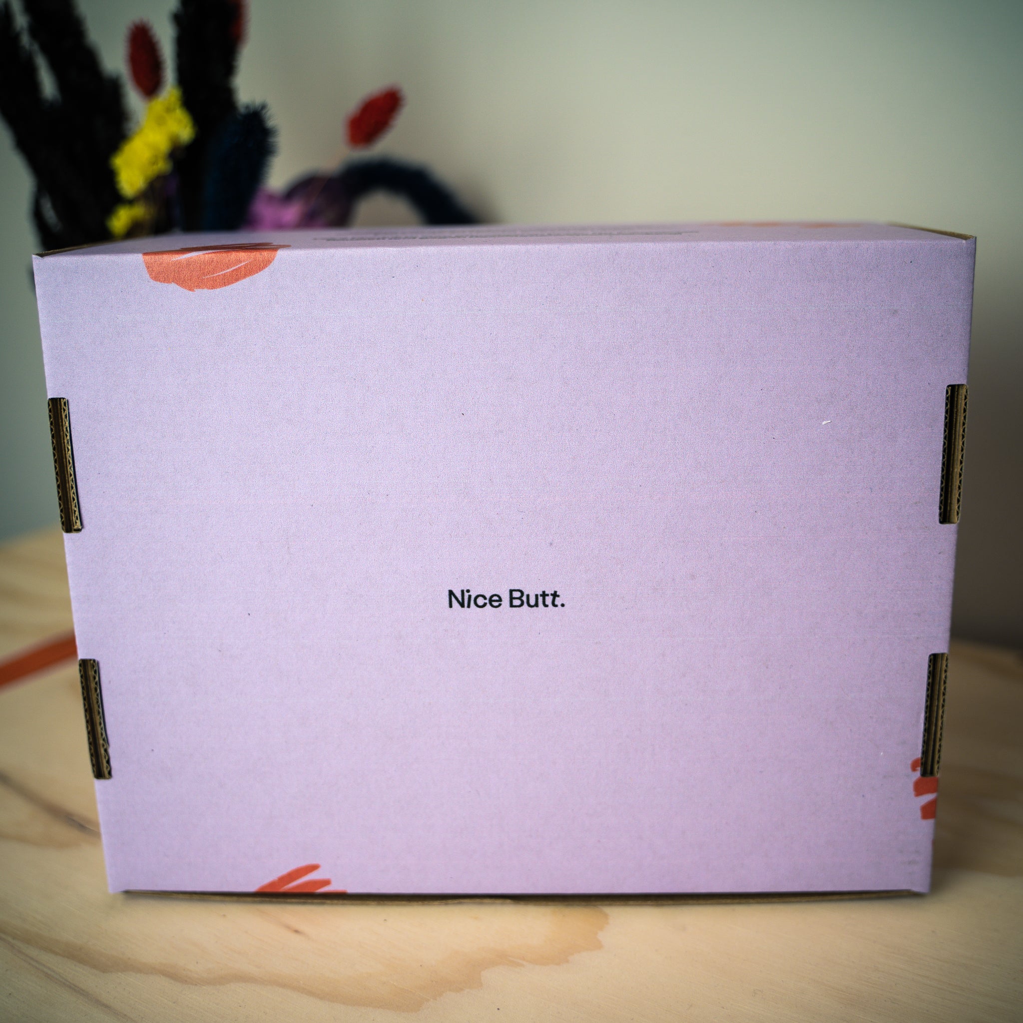 Mystery Unperfektbox "A Beautiful Thing Is Never Perfect"