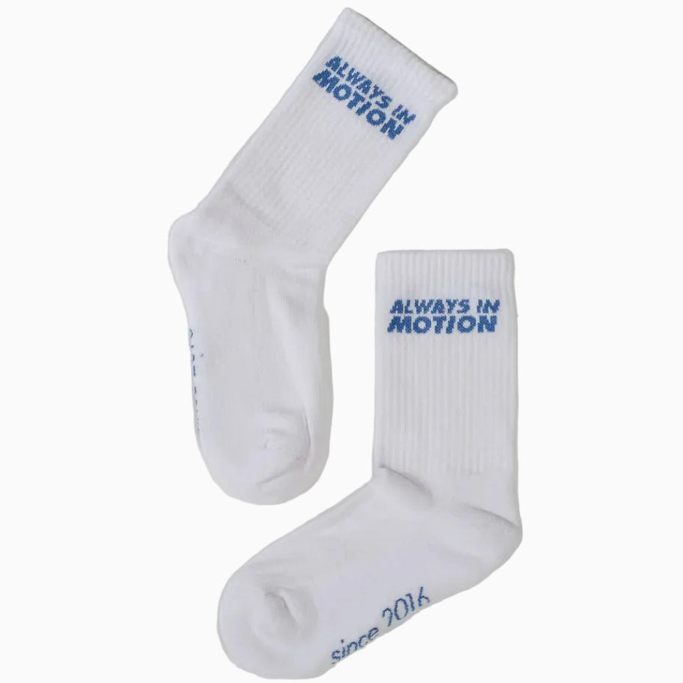 Girls in Motion Socken