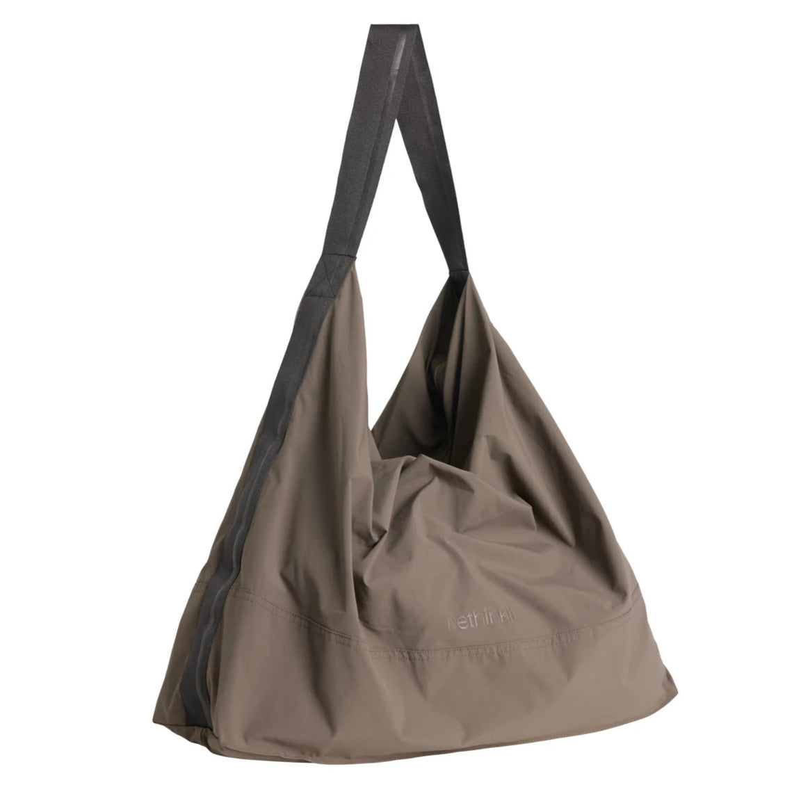 rethinkit Gym Bag "Maggi" Onesize Dark Brown