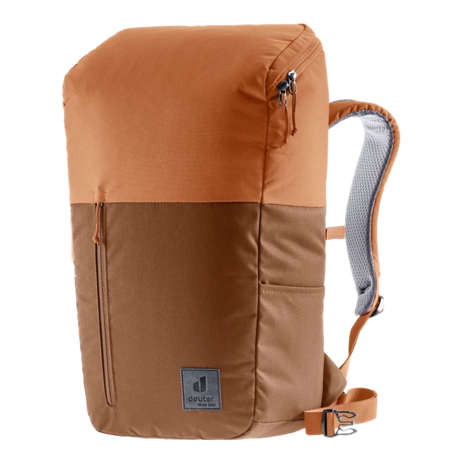 Deuter Rucksack "UP Stockholm" 51x30x17 cm Mocha-Pecan