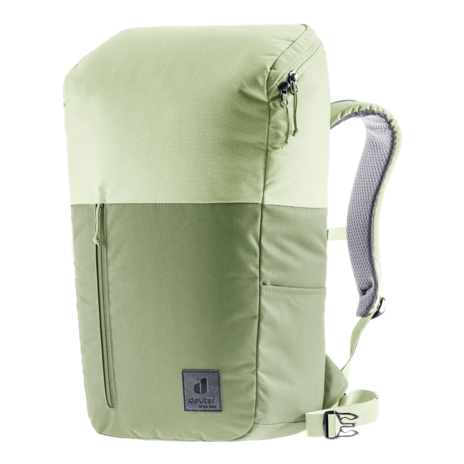 Deuter Rucksack "UP Stockholm" 51x30x17 cm Grove-Mineral