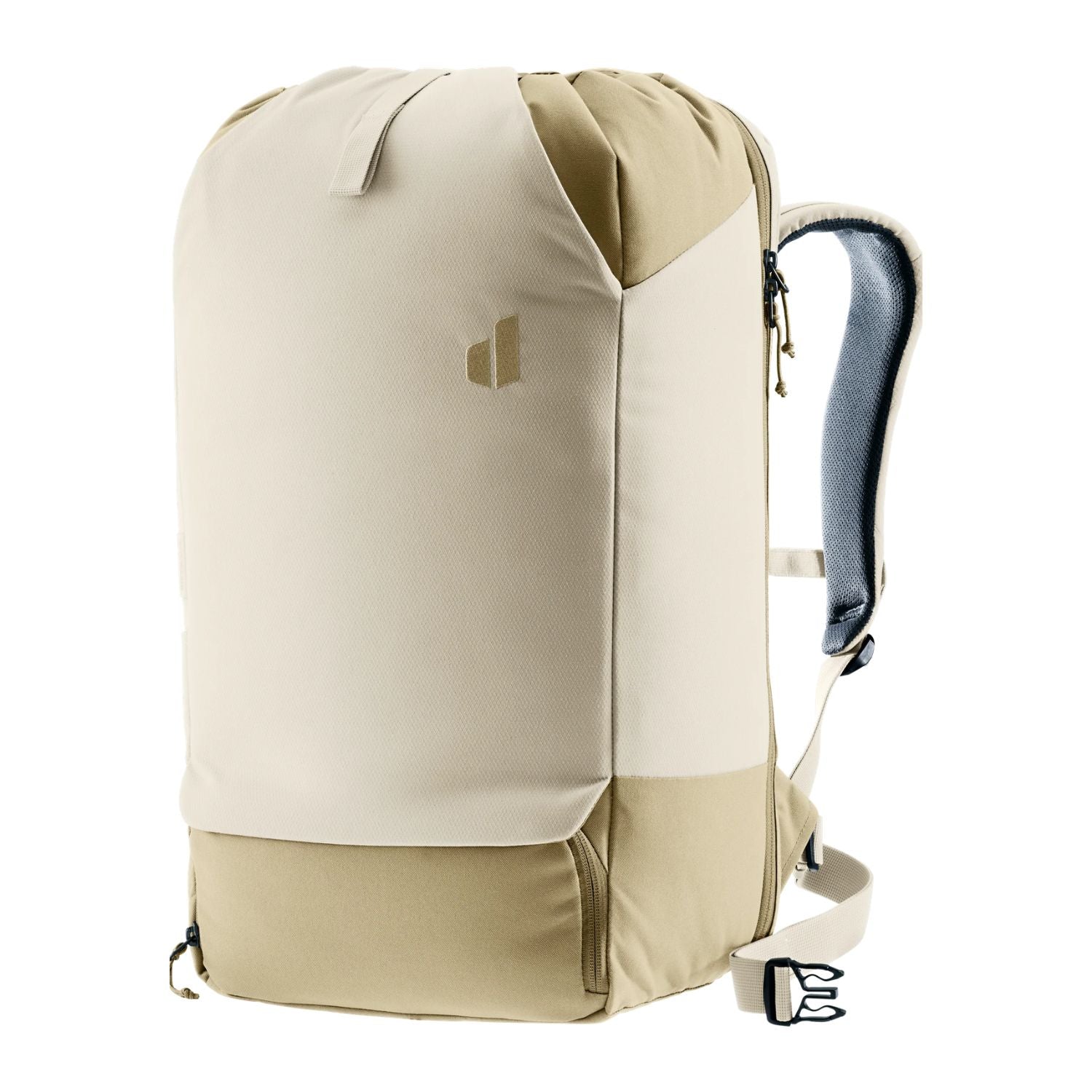 Deuter Rucksack "Utilion 34+5" 34 + 5 Liter Bone-Desert