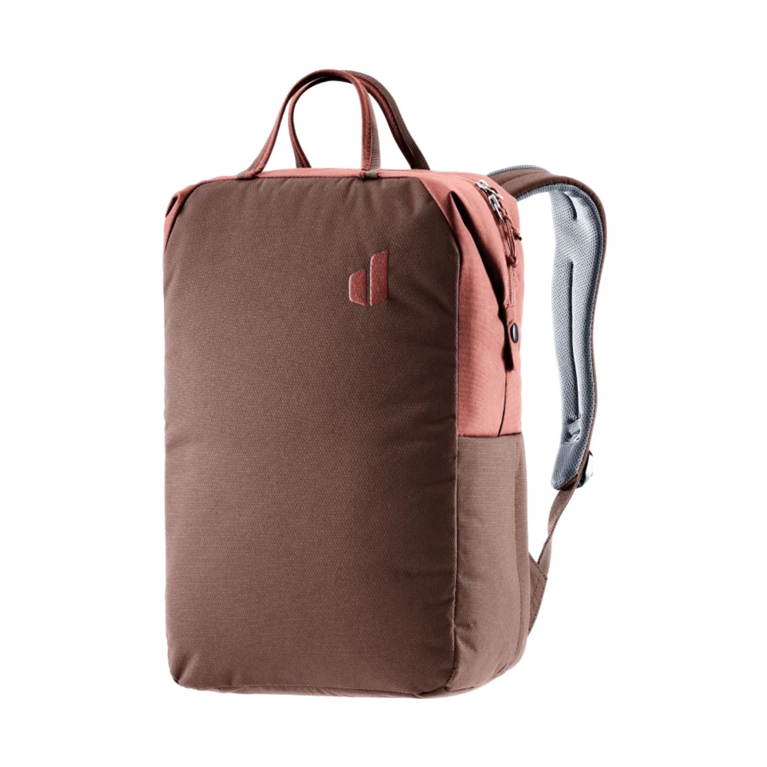 Deuter Rucksack "Vista" 40x29x15 cm Raisin-Caspia