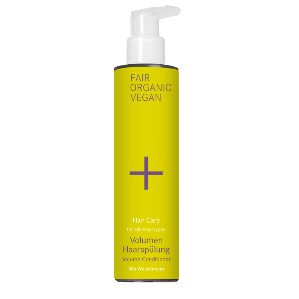 i+m Hair Care Volumen Spülung "Weizenkeim" 200 ml