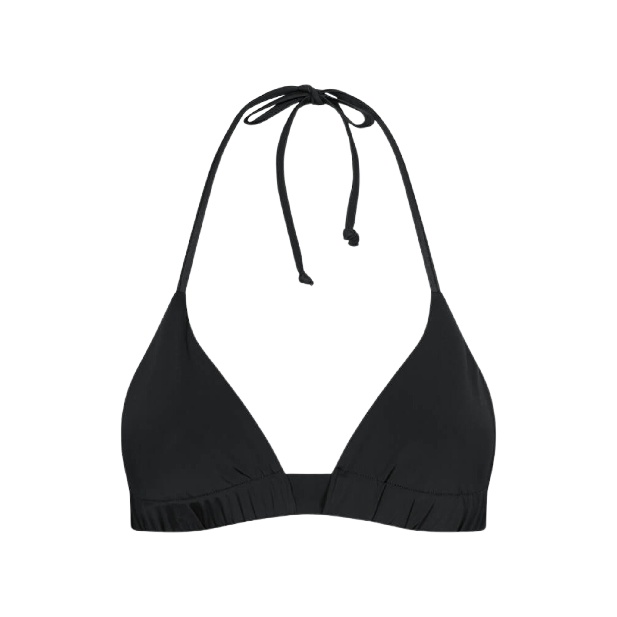 bleed clothing Bikini Triangle Top