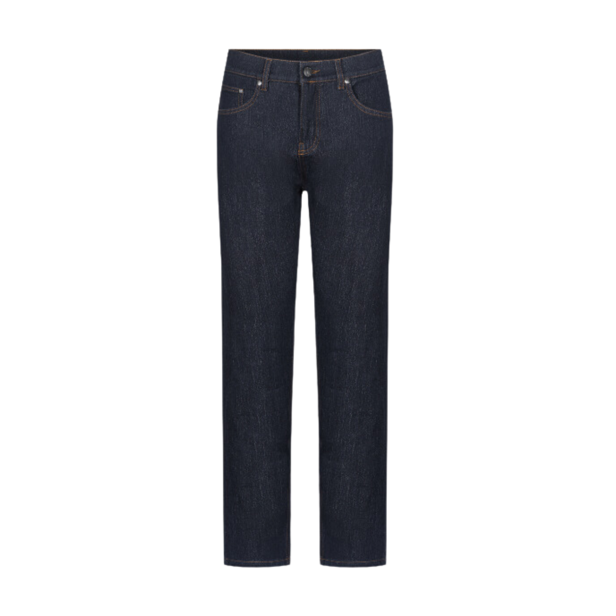 bleed clothing Damen Franconian Jeans