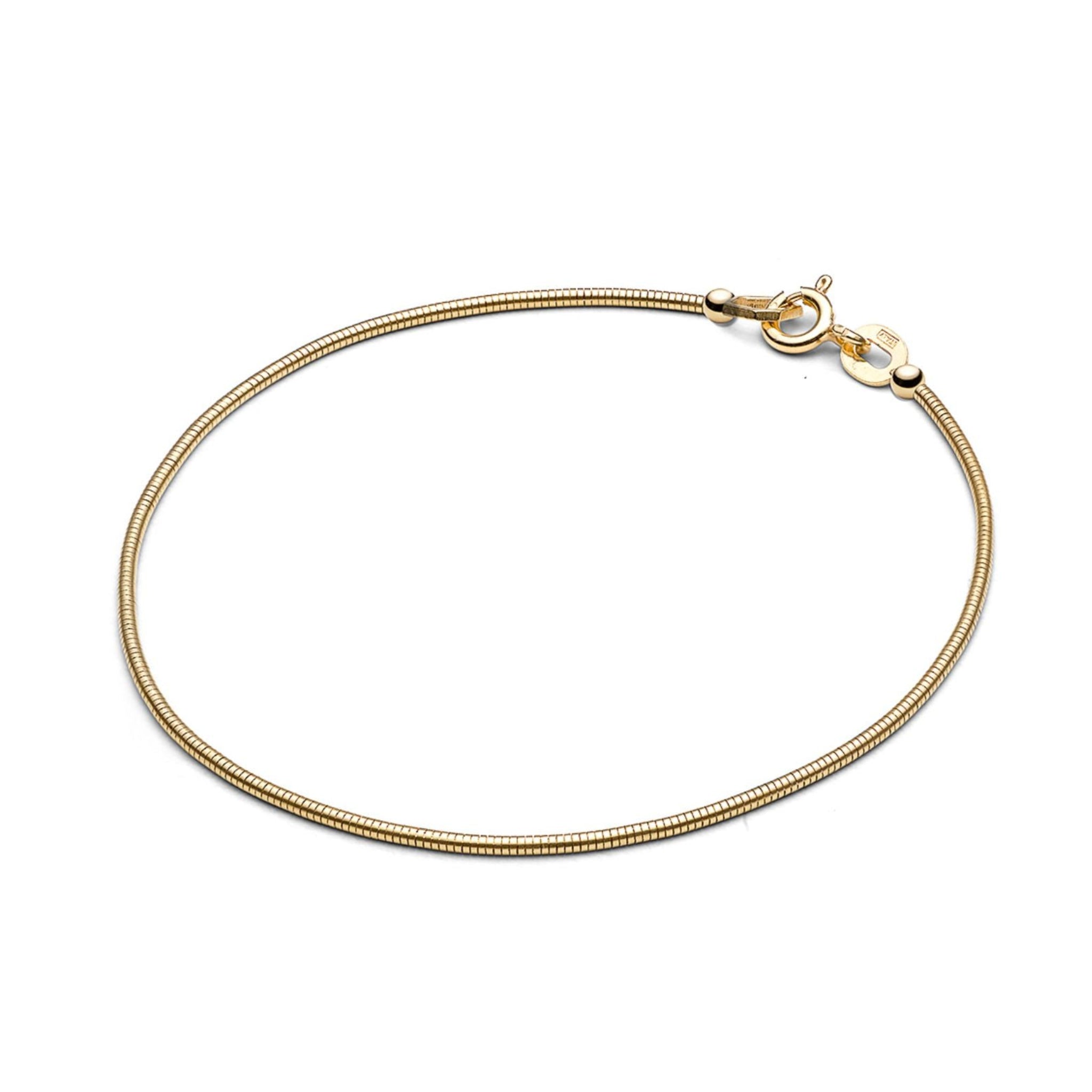 Jukserei Armband "Dolce" Gold