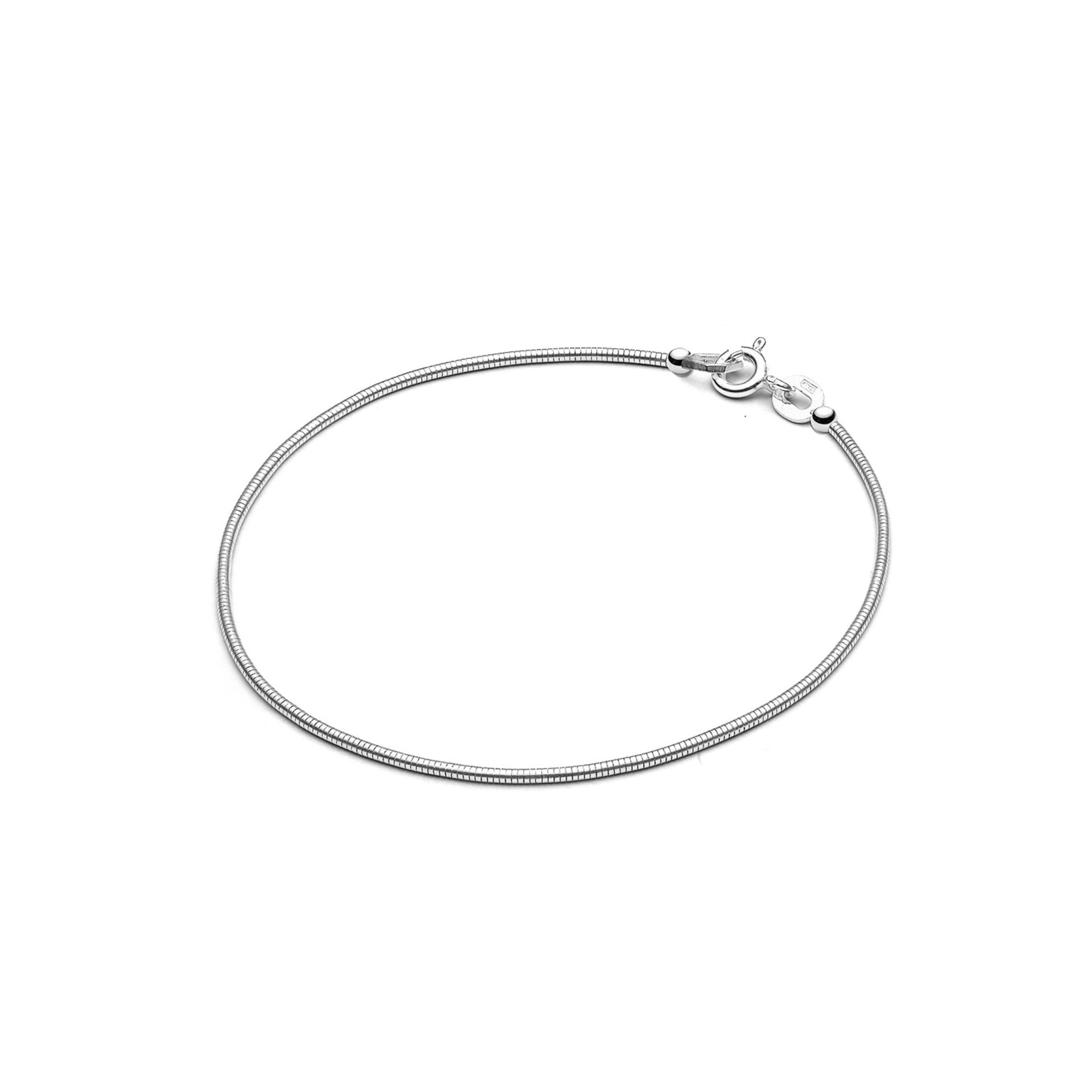 Jukserei Armband "Dolce" Silber