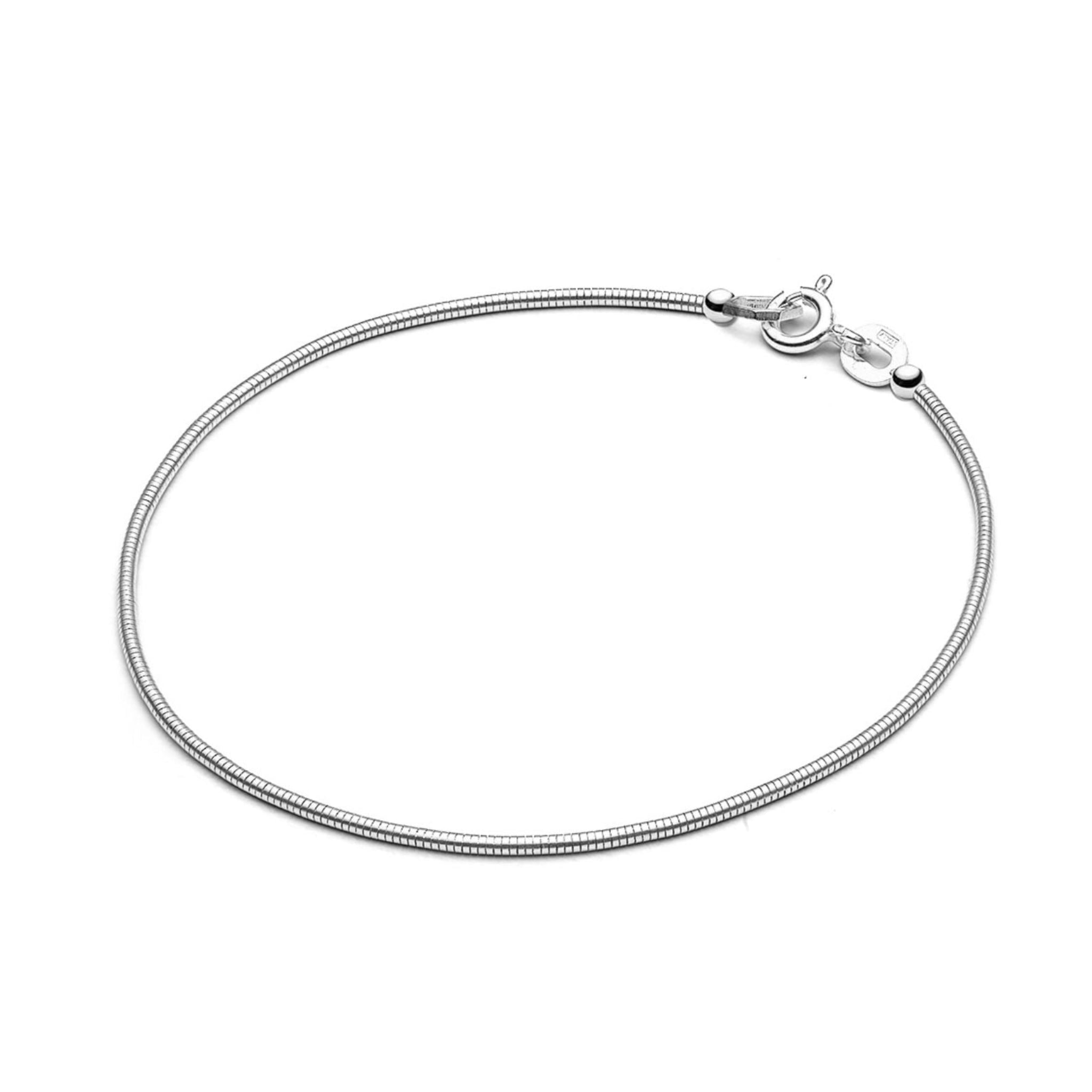 Jukserei Armband "Dolce" Silber