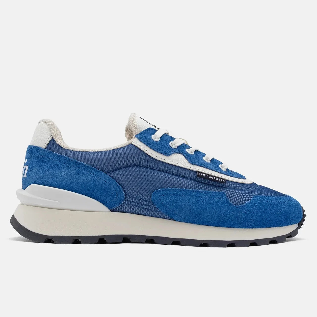 ekn footwear Sneaker "Muku" Marino