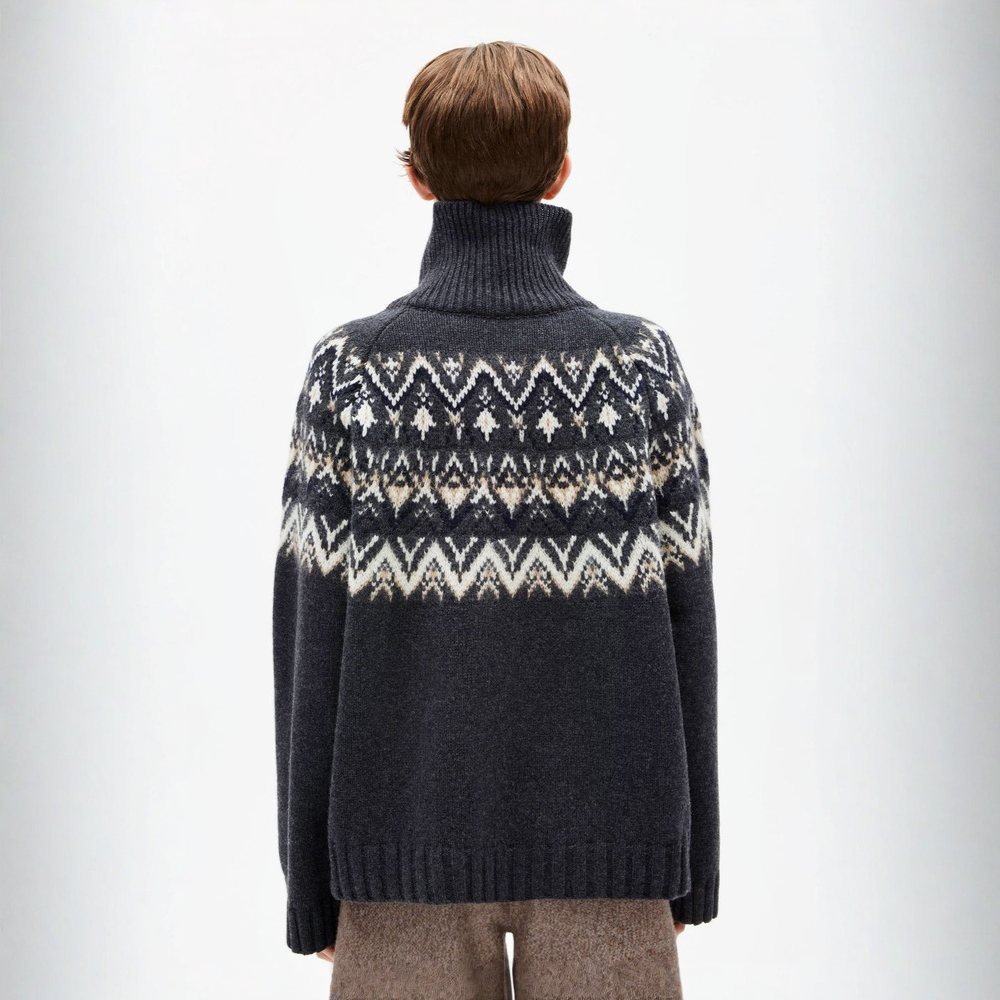 ARMEDANGELS Strick Pullover "ELVARAA"