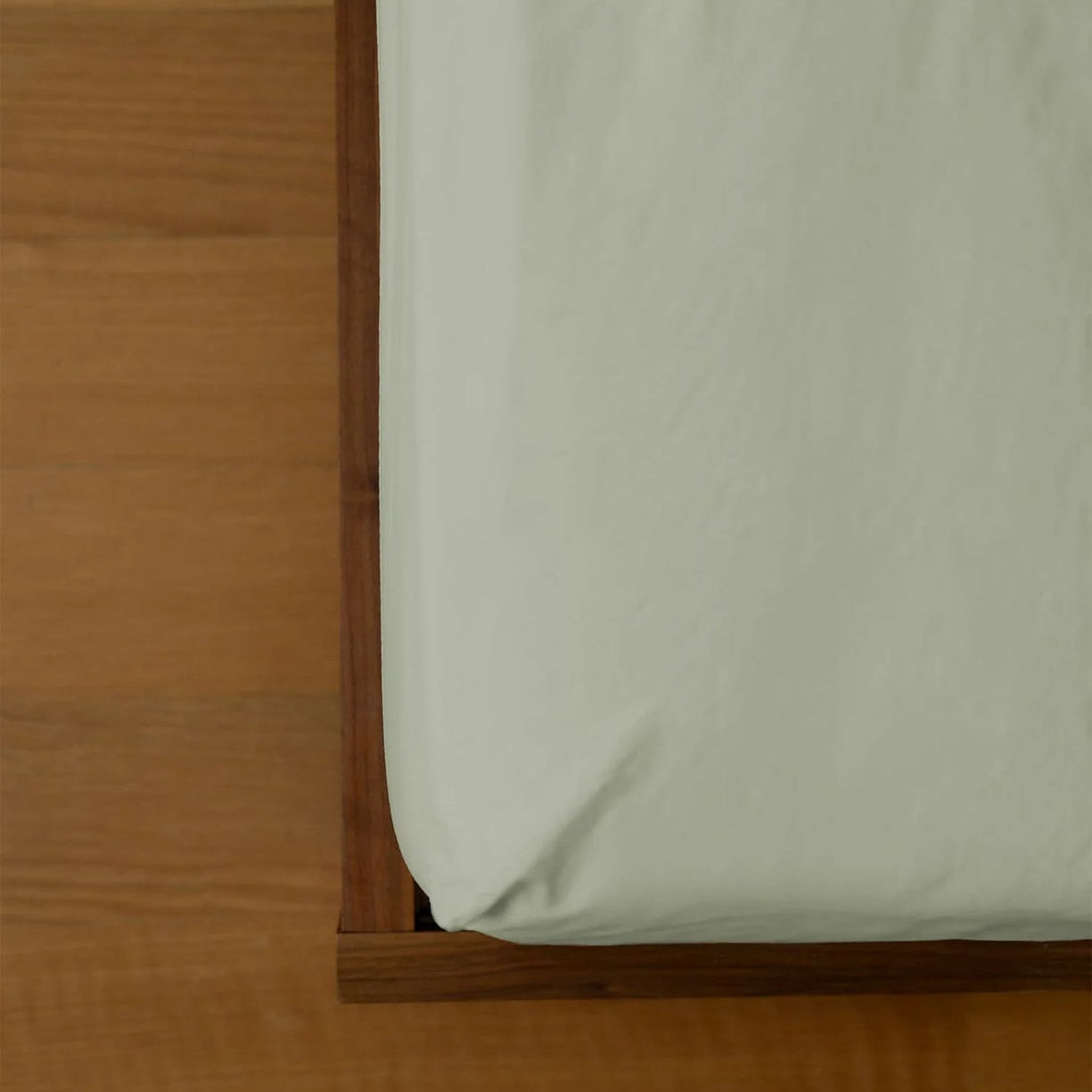 erlich textil Spannbettlaken "Cotton Linen Select"