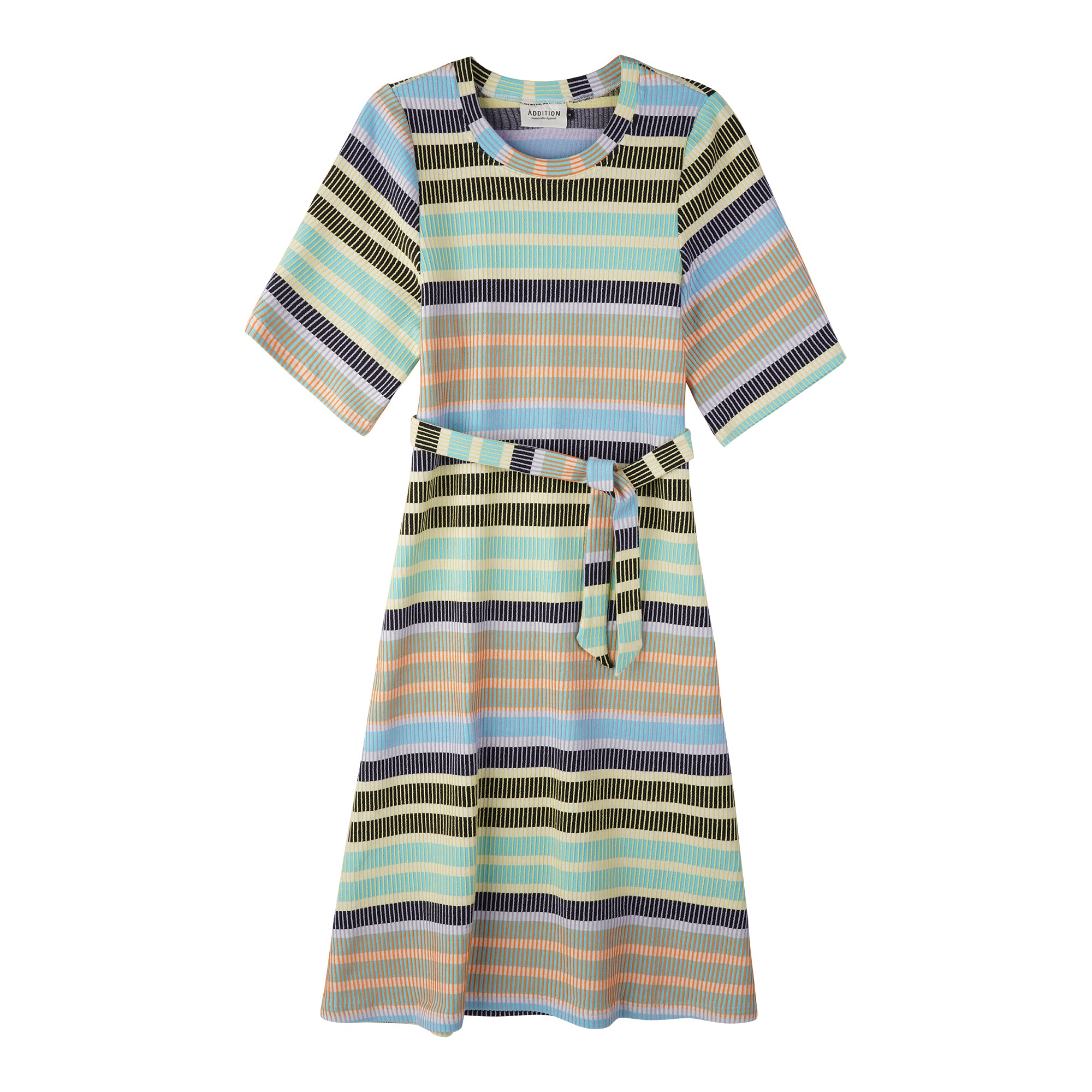 ADDITION Kleid "Easy Dress"