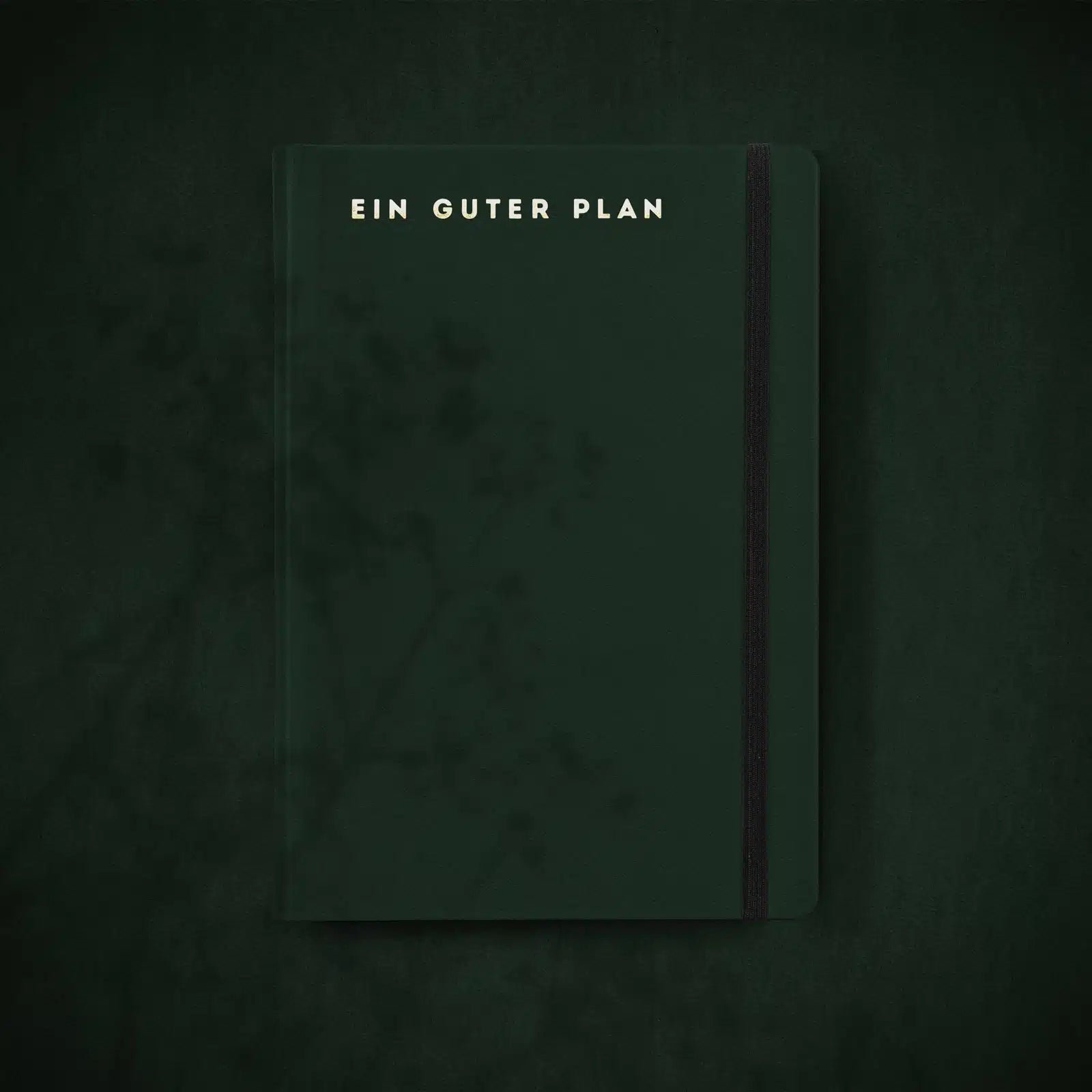 Ein guter Plan "Pro 2024" Wald