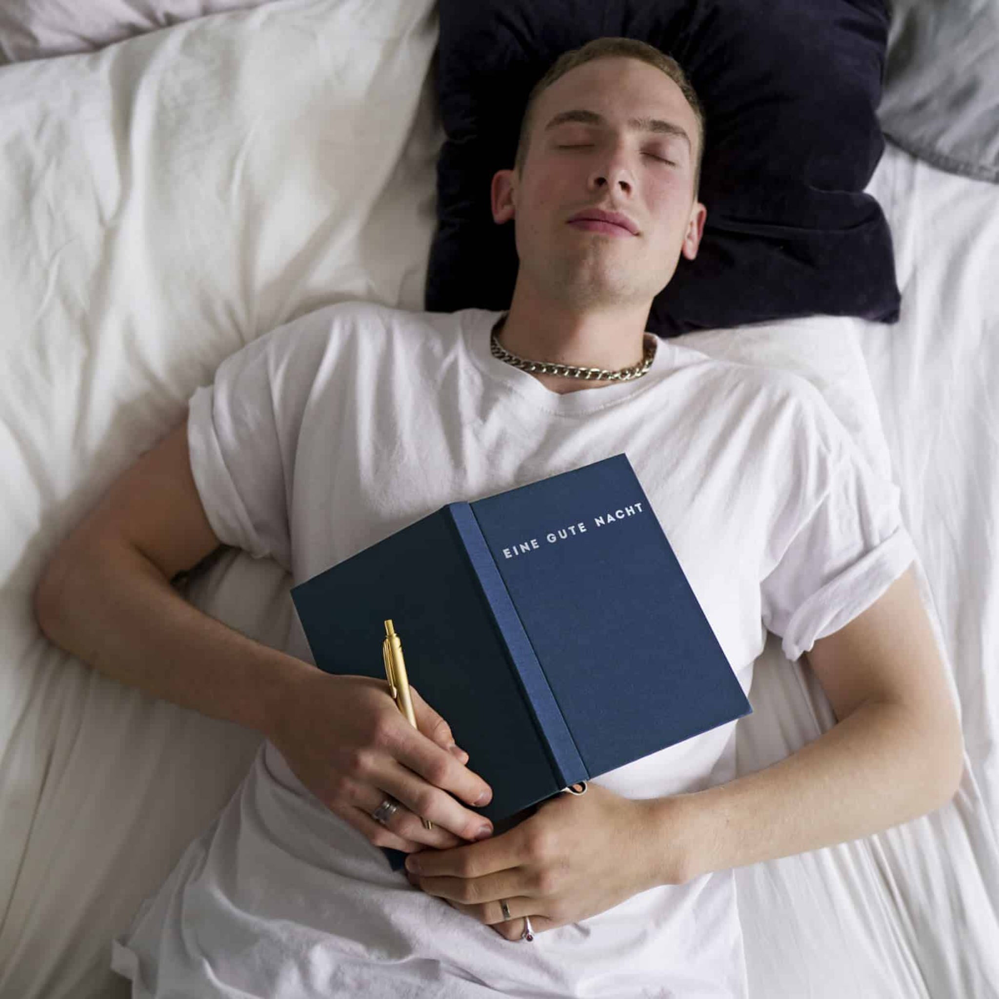 Ein guter Plan "Eine gute Nacht"