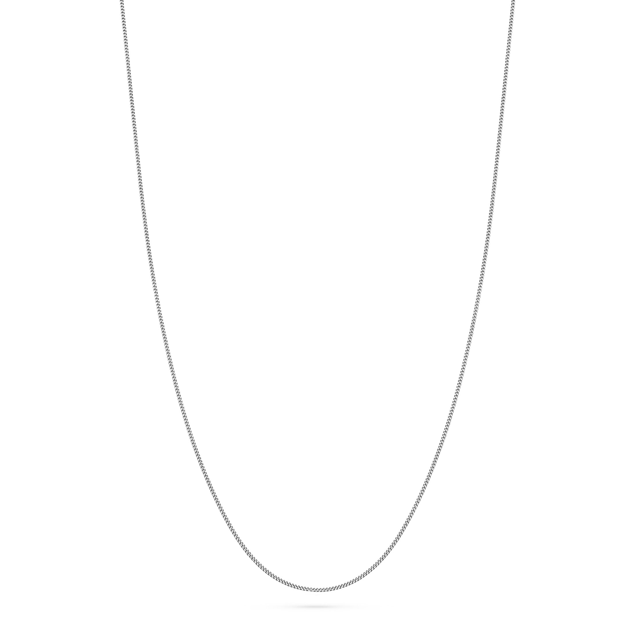 Jukserei Halskette "ESME" Silber