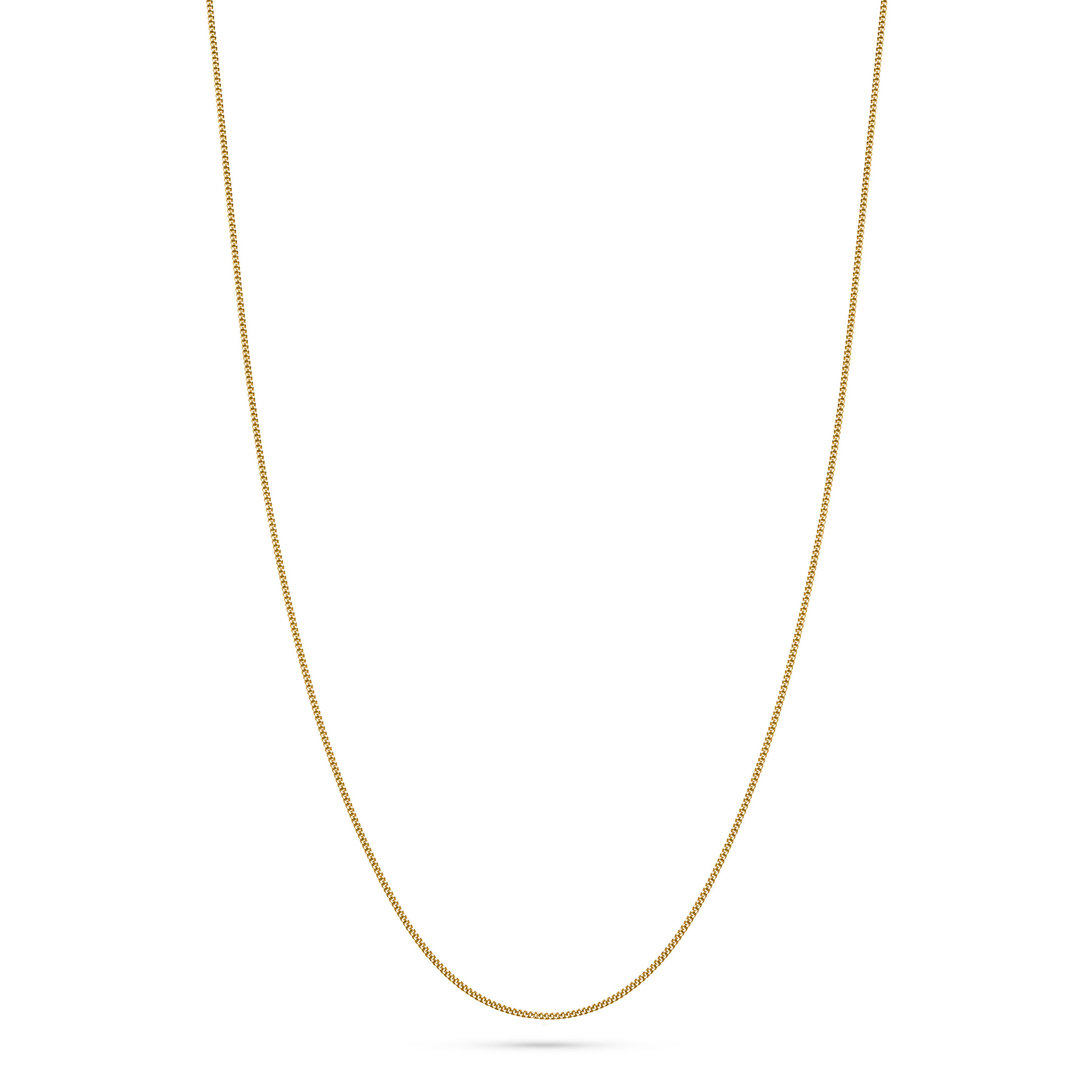 Jukserei Halskette "ESME" Gold