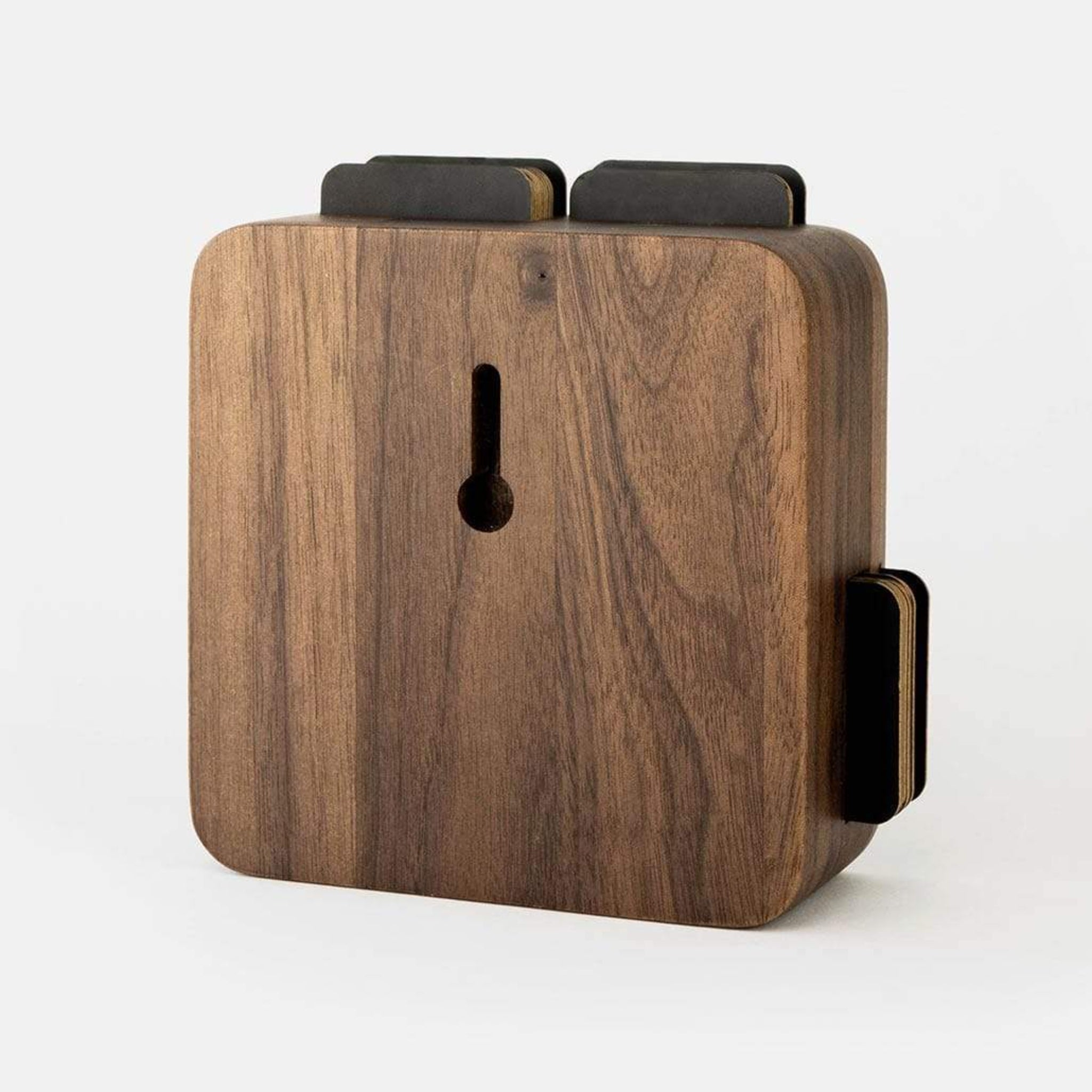 KERBHOLZ Tischkalender aus Massivholz "EWIKK"