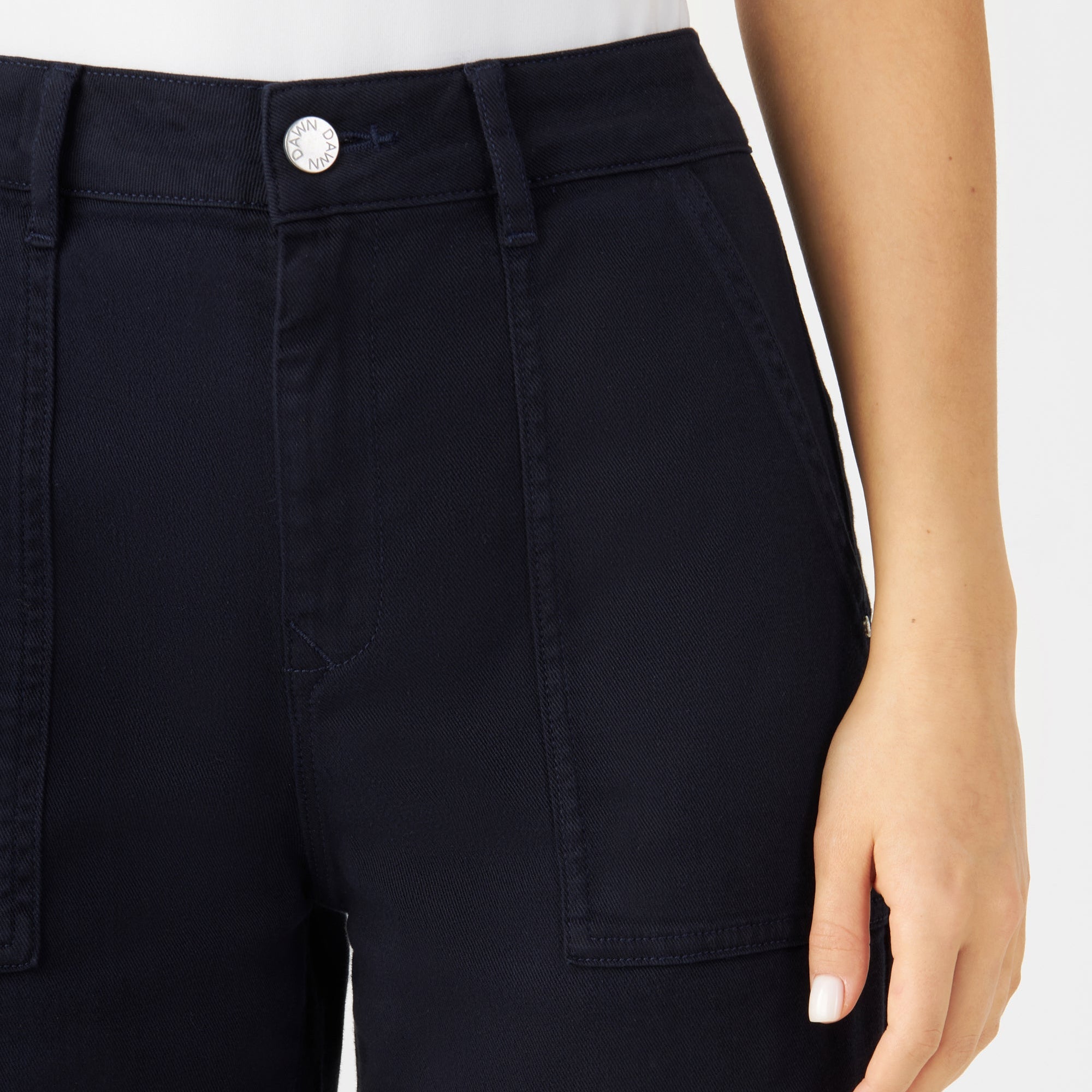 DAWN Denim Damen Jeans "DEW"