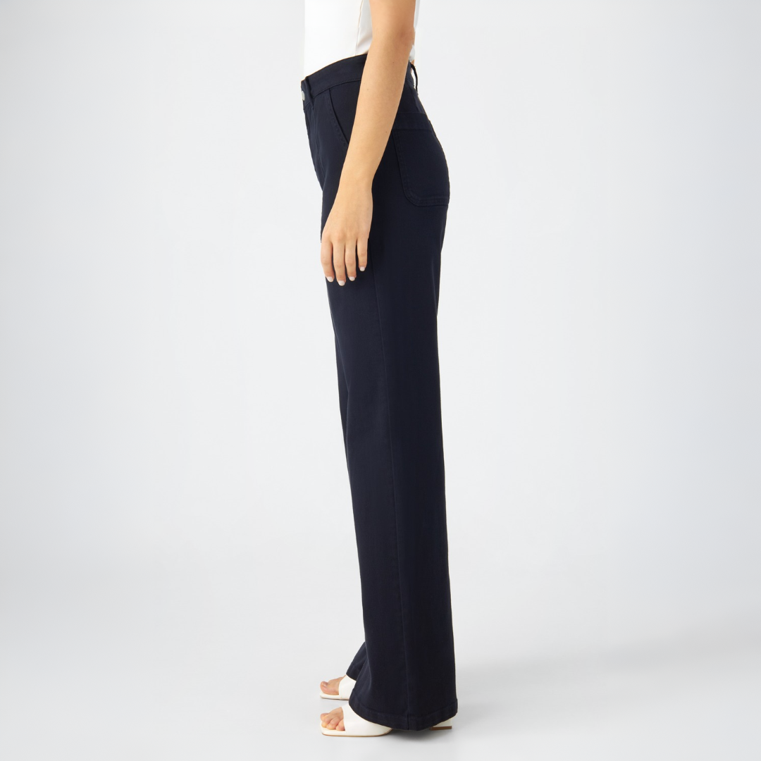 DAWN Denim Damen Jeans "DEW"