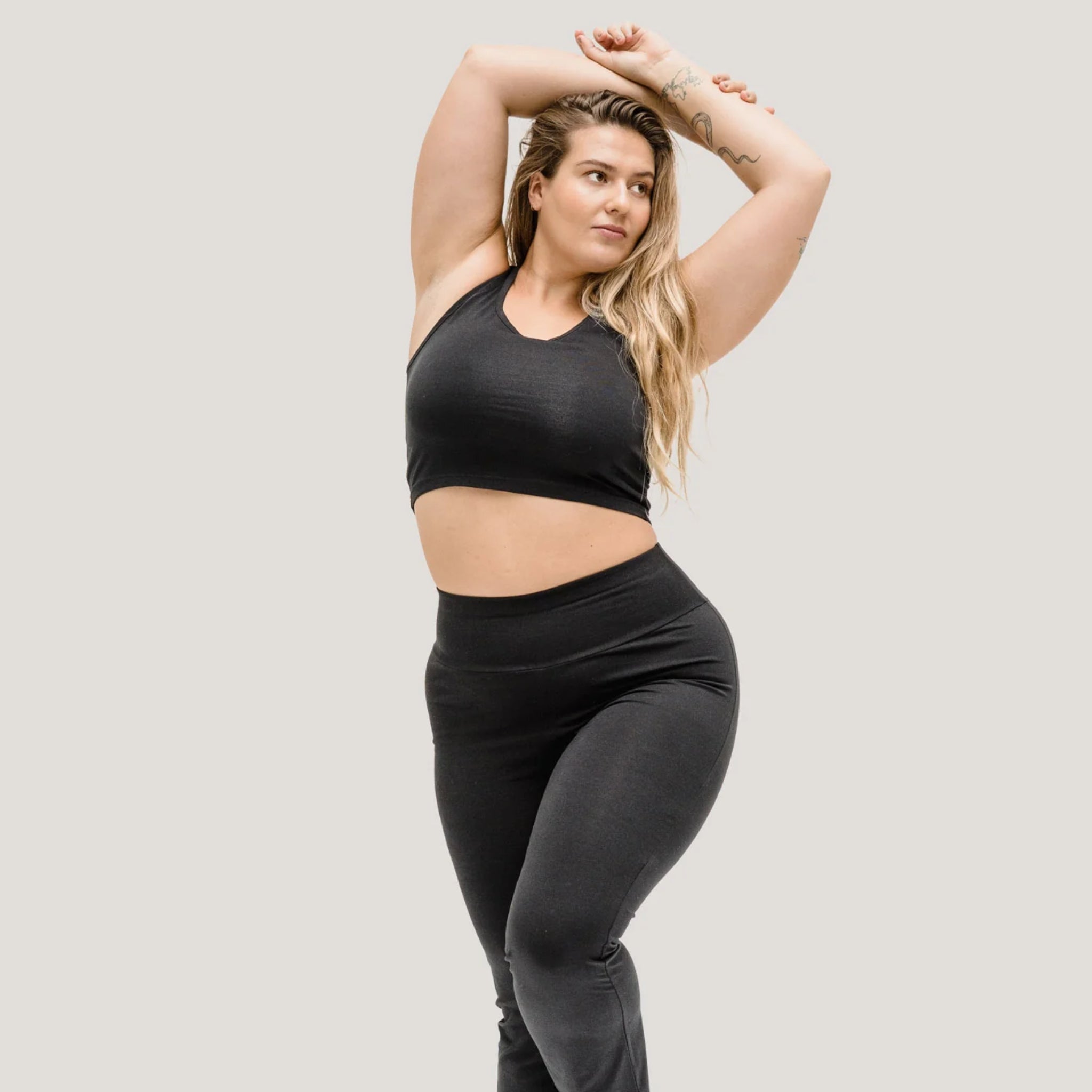 Lotuscrafts Womens Crop Top