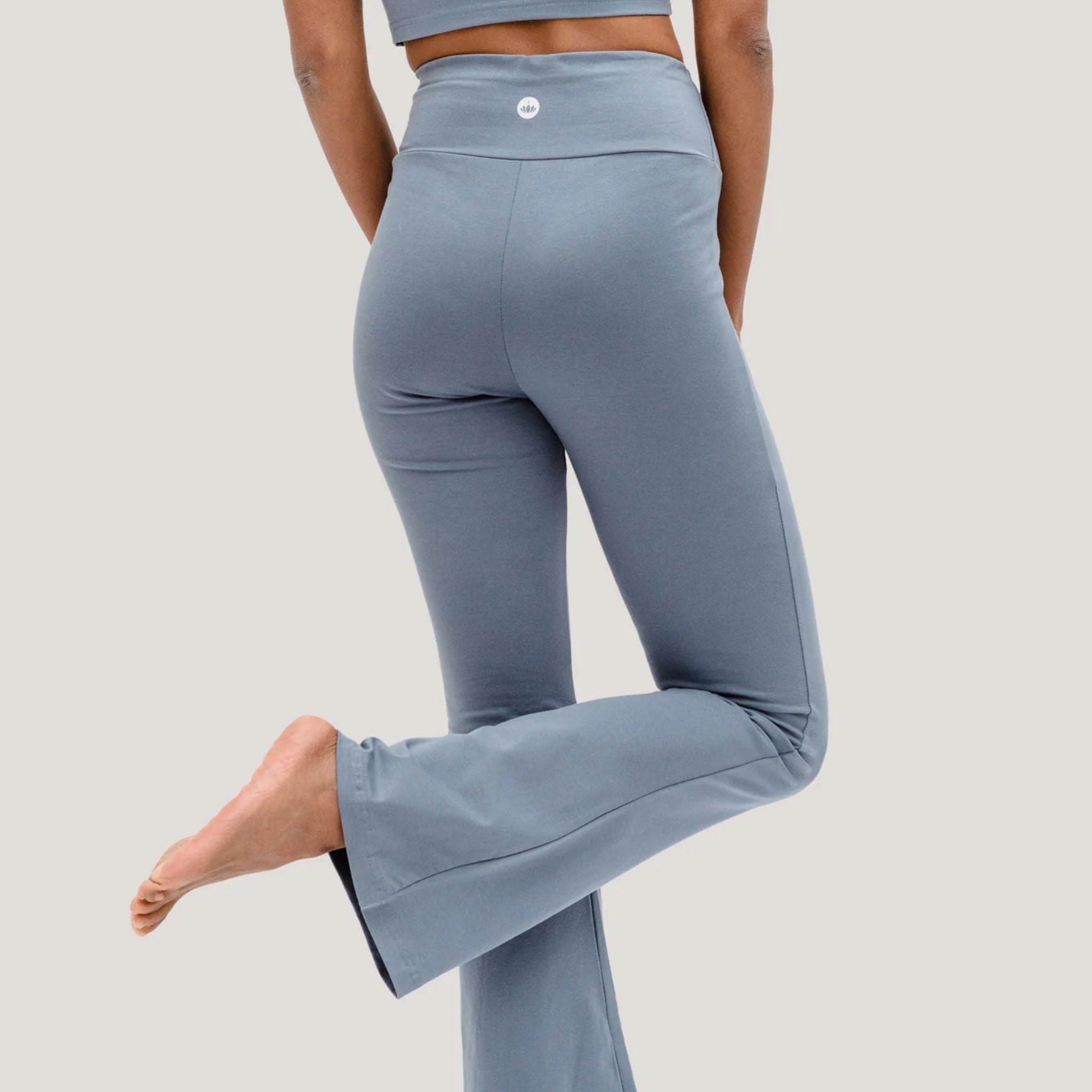 Lotuscrafts Womens Flare Pants