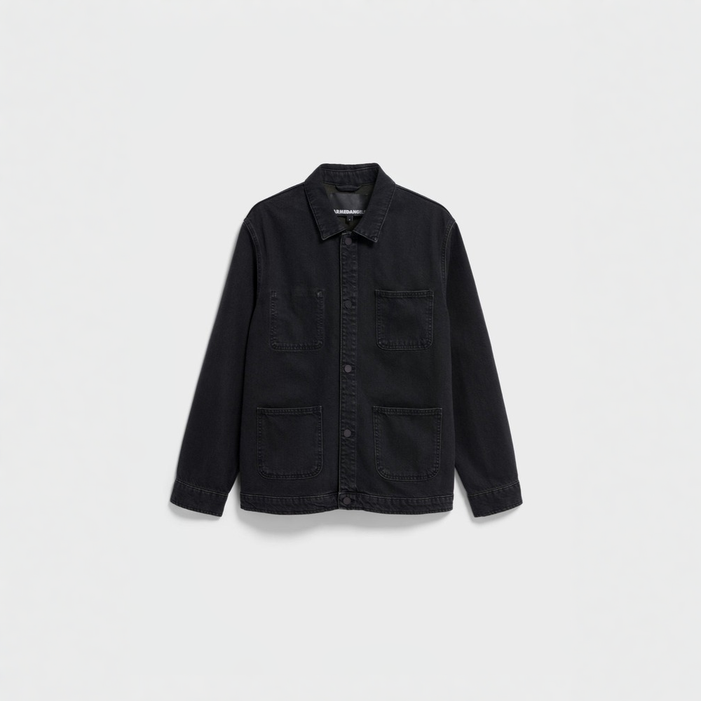 ARMEDANGELS Jeansjacke "FRAANCO"