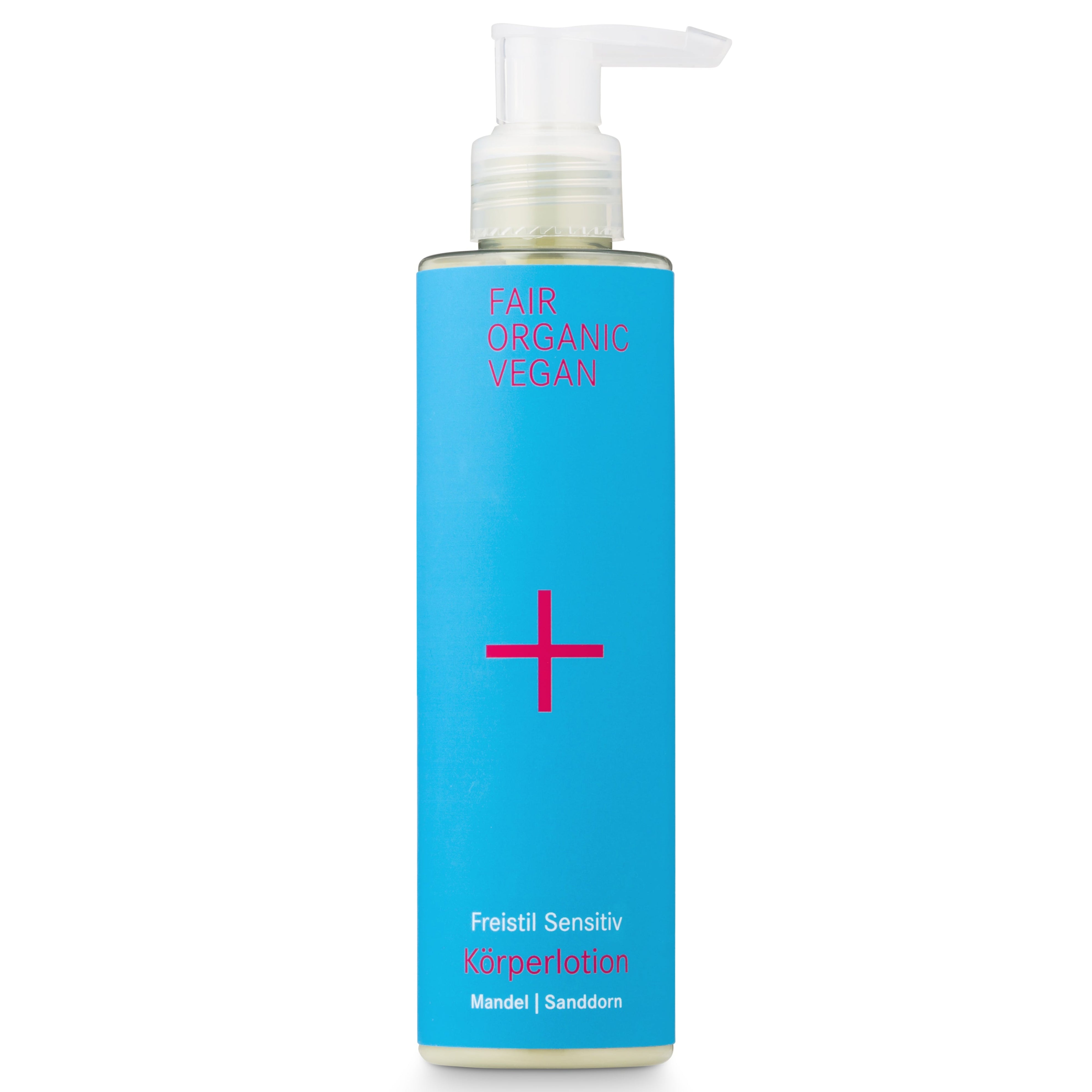 i+m Freistil Sensitiv Körperlotion 200 ml