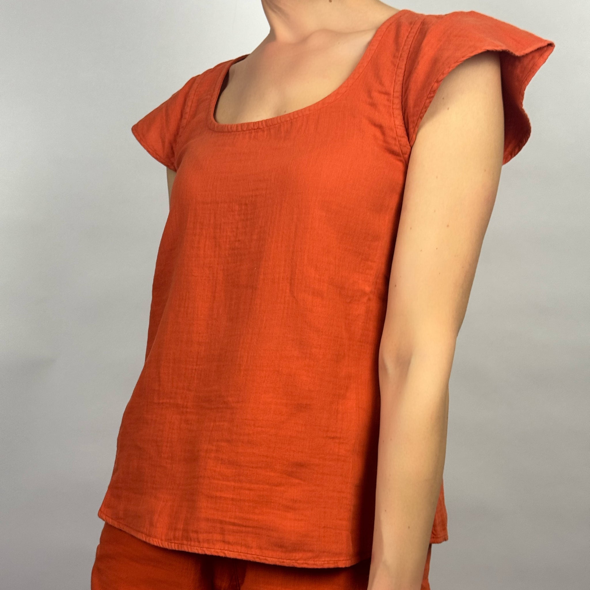 bleed clothing Damen T-Shirt Sheersugger