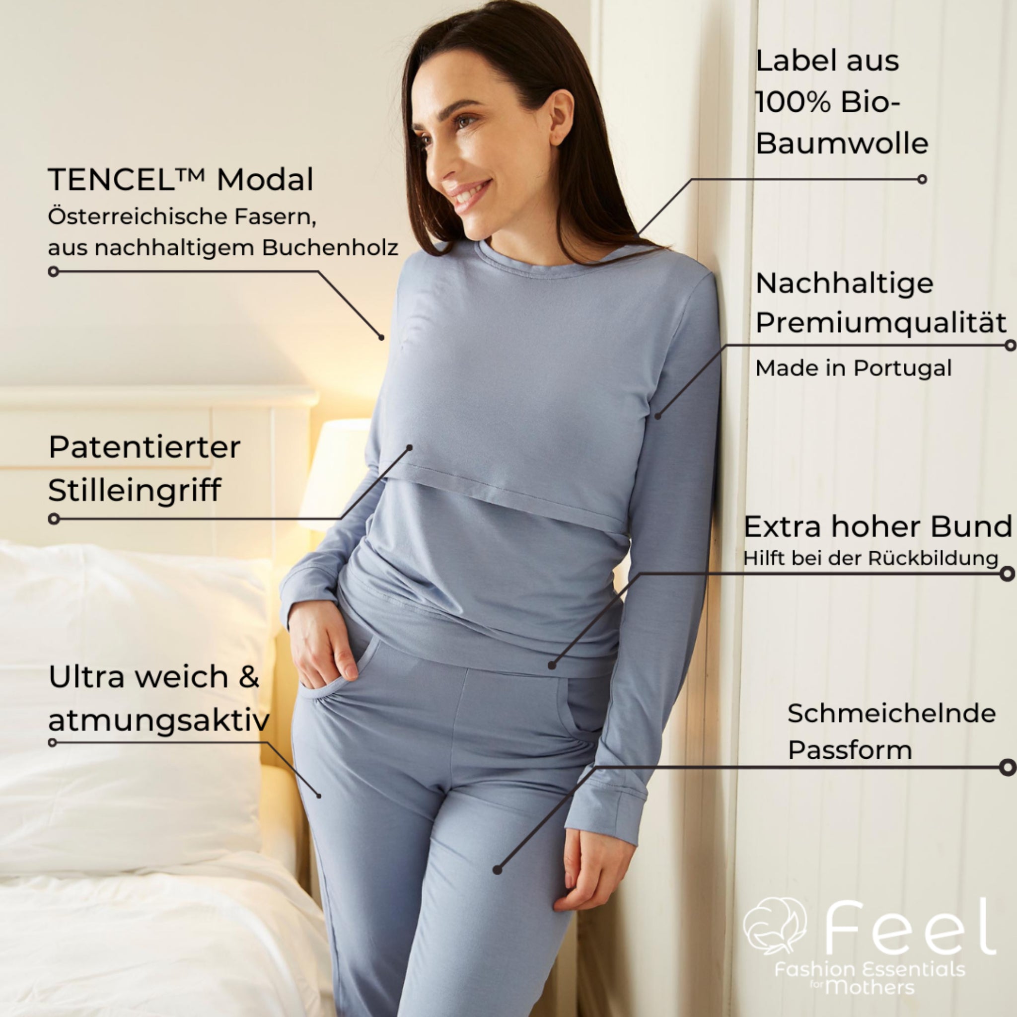 Feel "THE FEELJAMA"