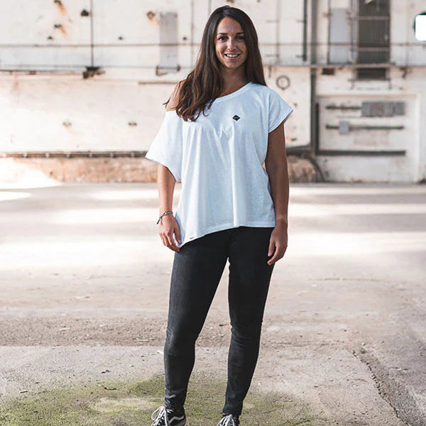 MANTA clothing Damen T-Shirt "Mariana"