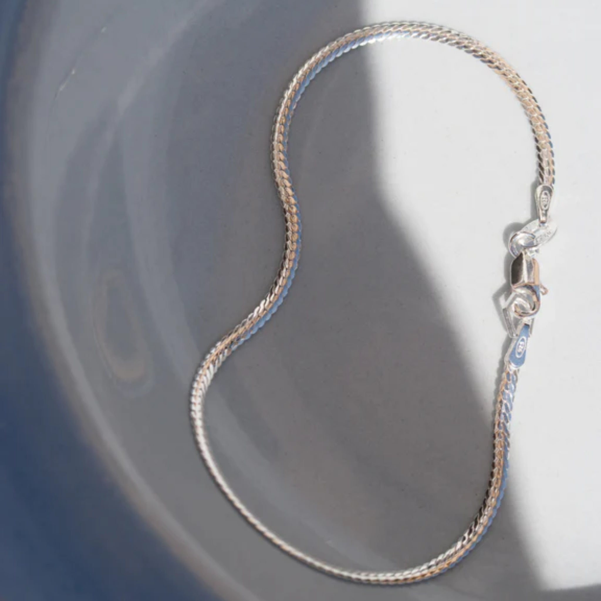 Jukserei Armband "Flosette"