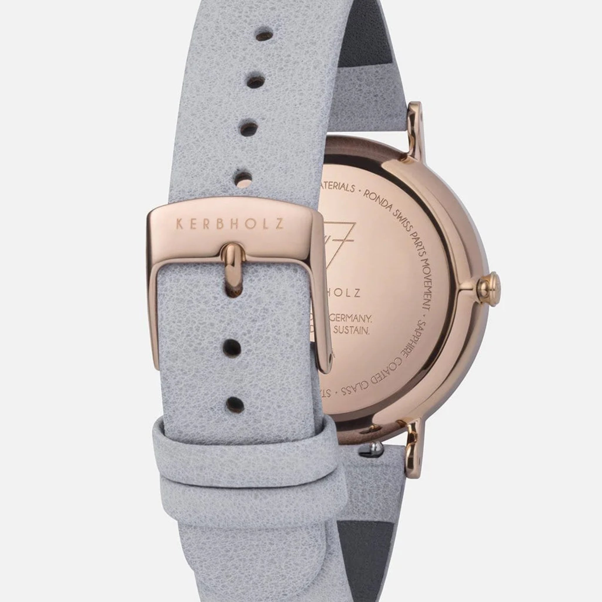 KERBHOLZ Armbanduhr "FRIDA"
