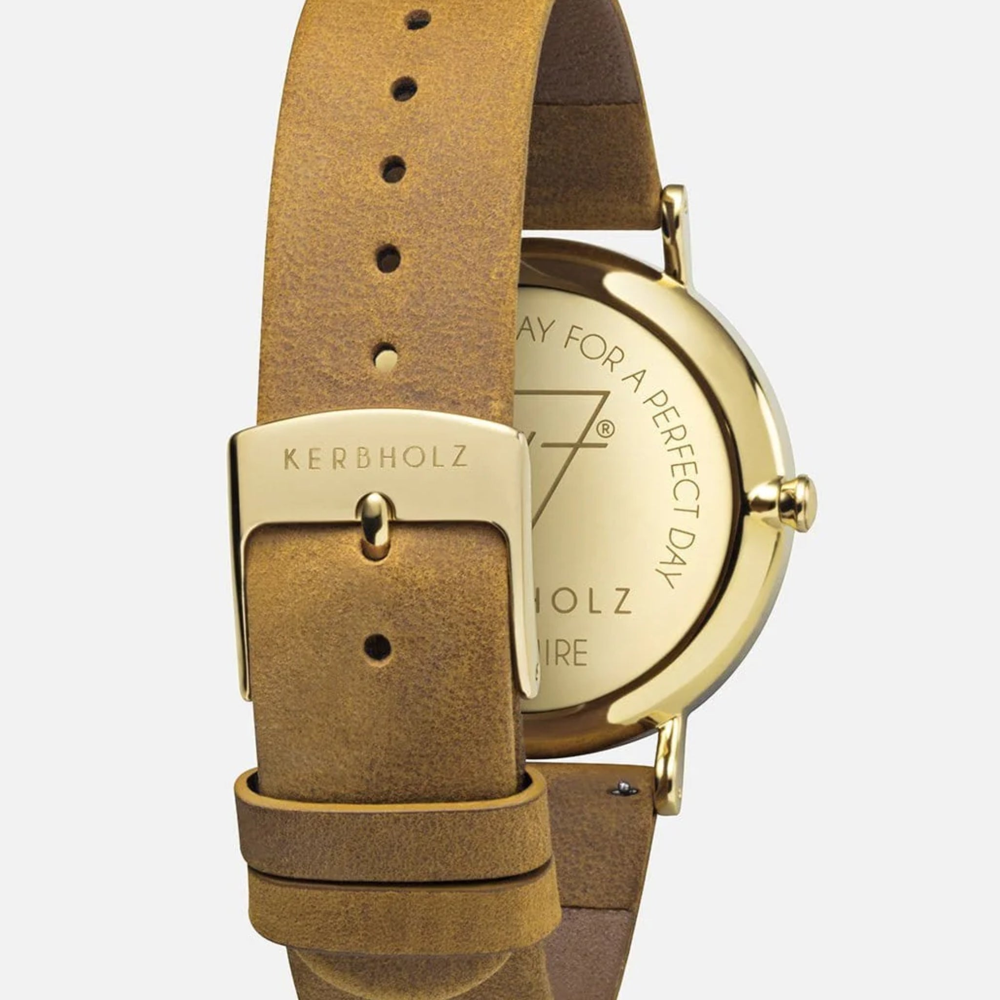KERBHOLZ Armbanduhr "FRIDA"