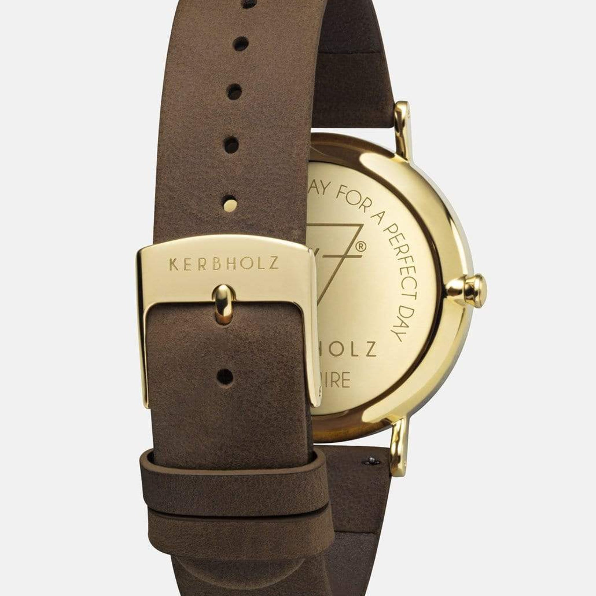 KERBHOLZ Armbanduhr "FRIDA"
