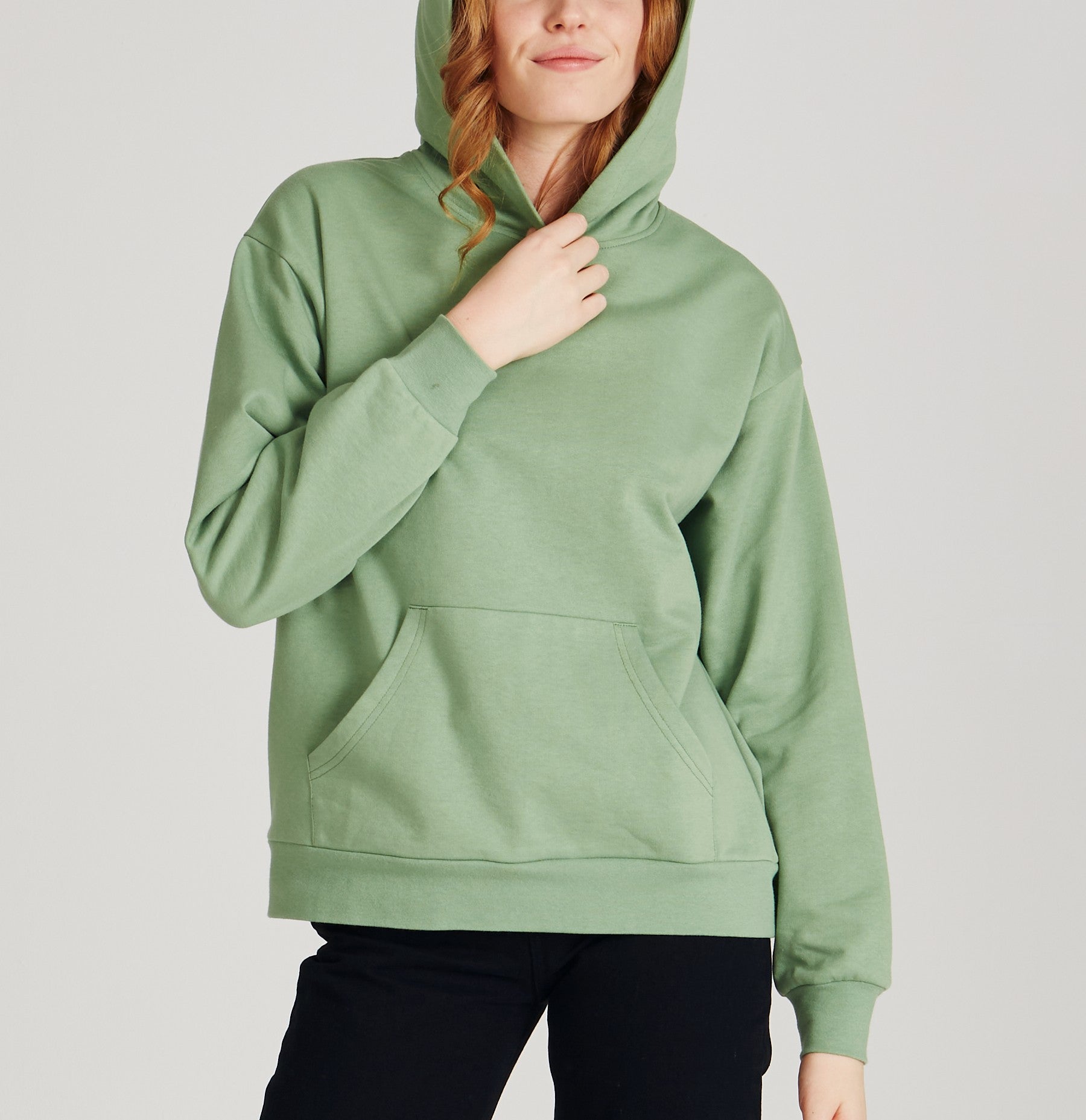 Naomi - Apple Green