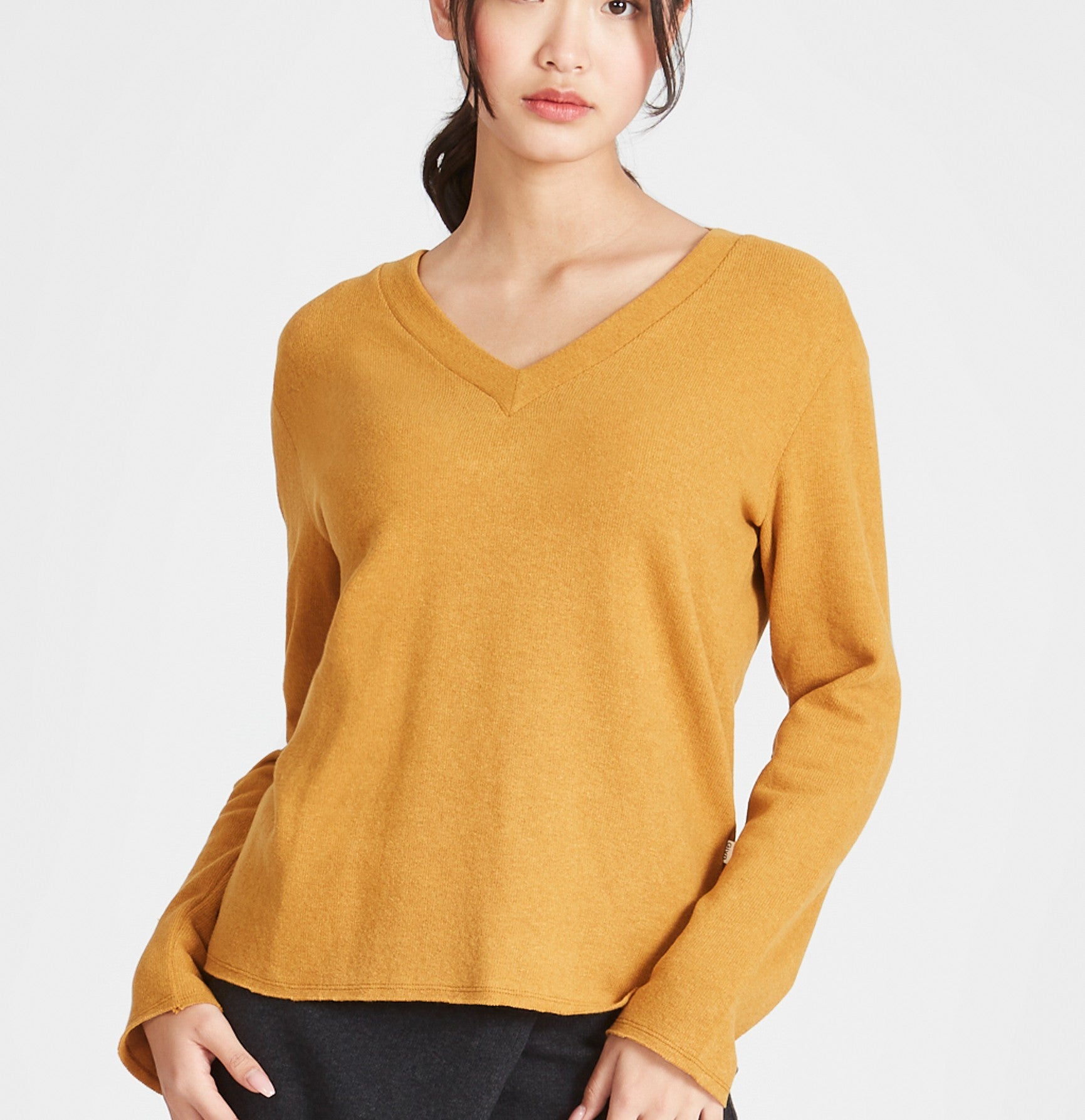 Edda - Mustard