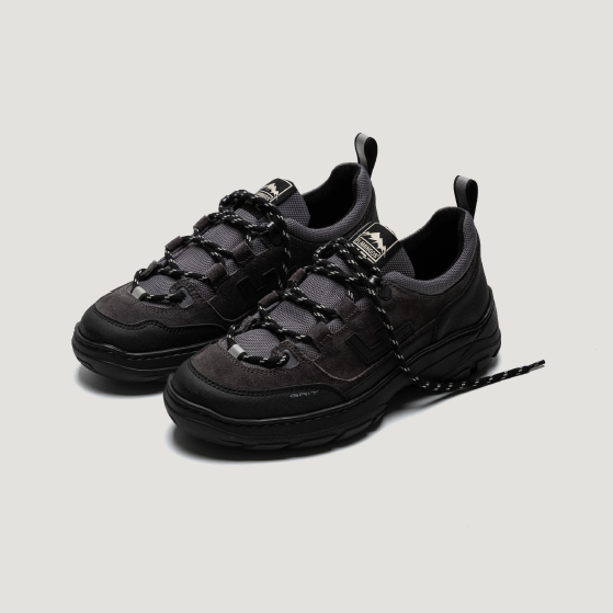 Flamingo's Life Unisex Outdoor Sneaker "Grit" Fossil