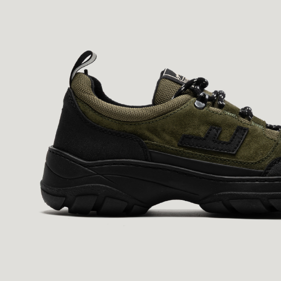 Flamingo's Life Unisex Outdoor Sneaker "Grit"