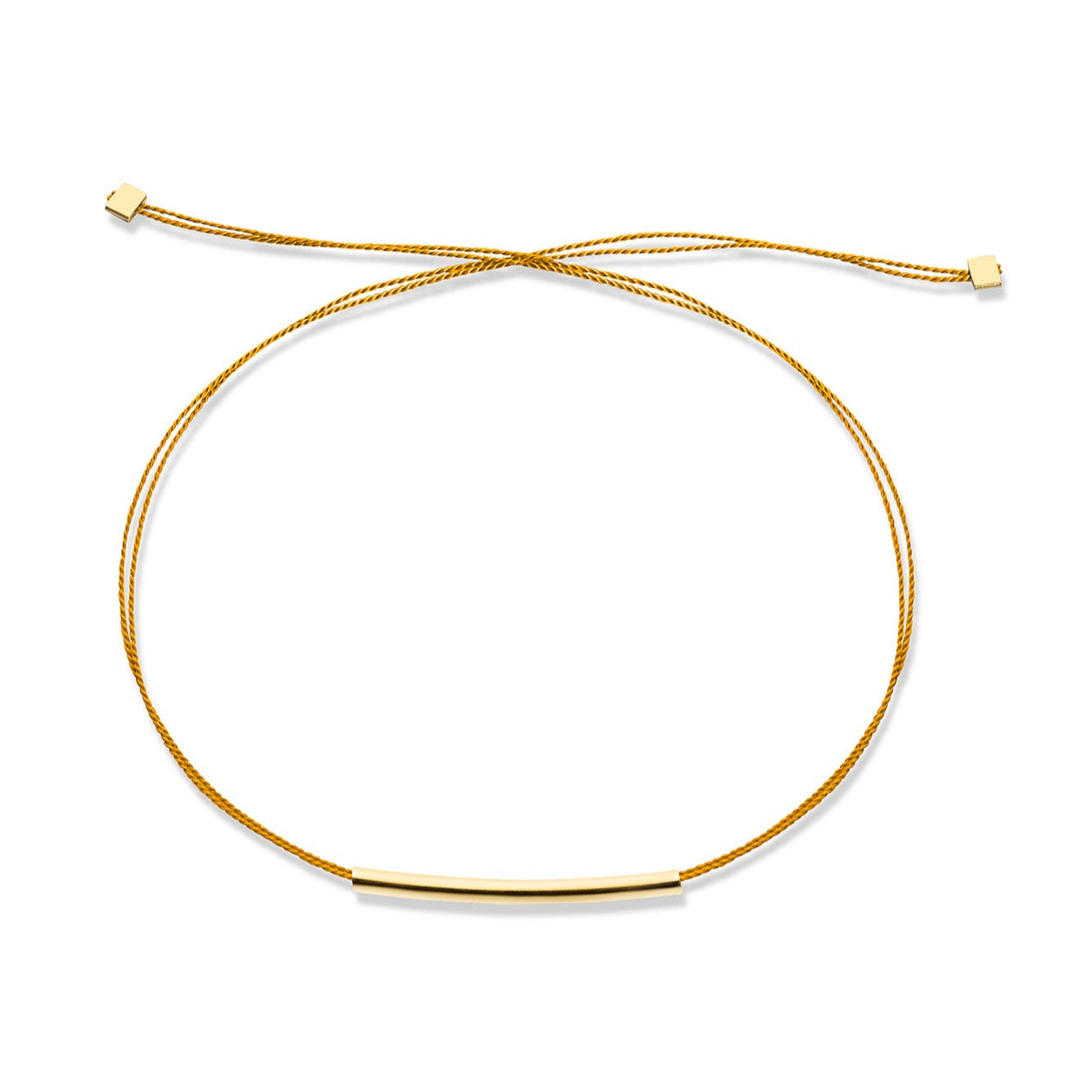 Jukserei Armband "GOOD LUCK PIPE"