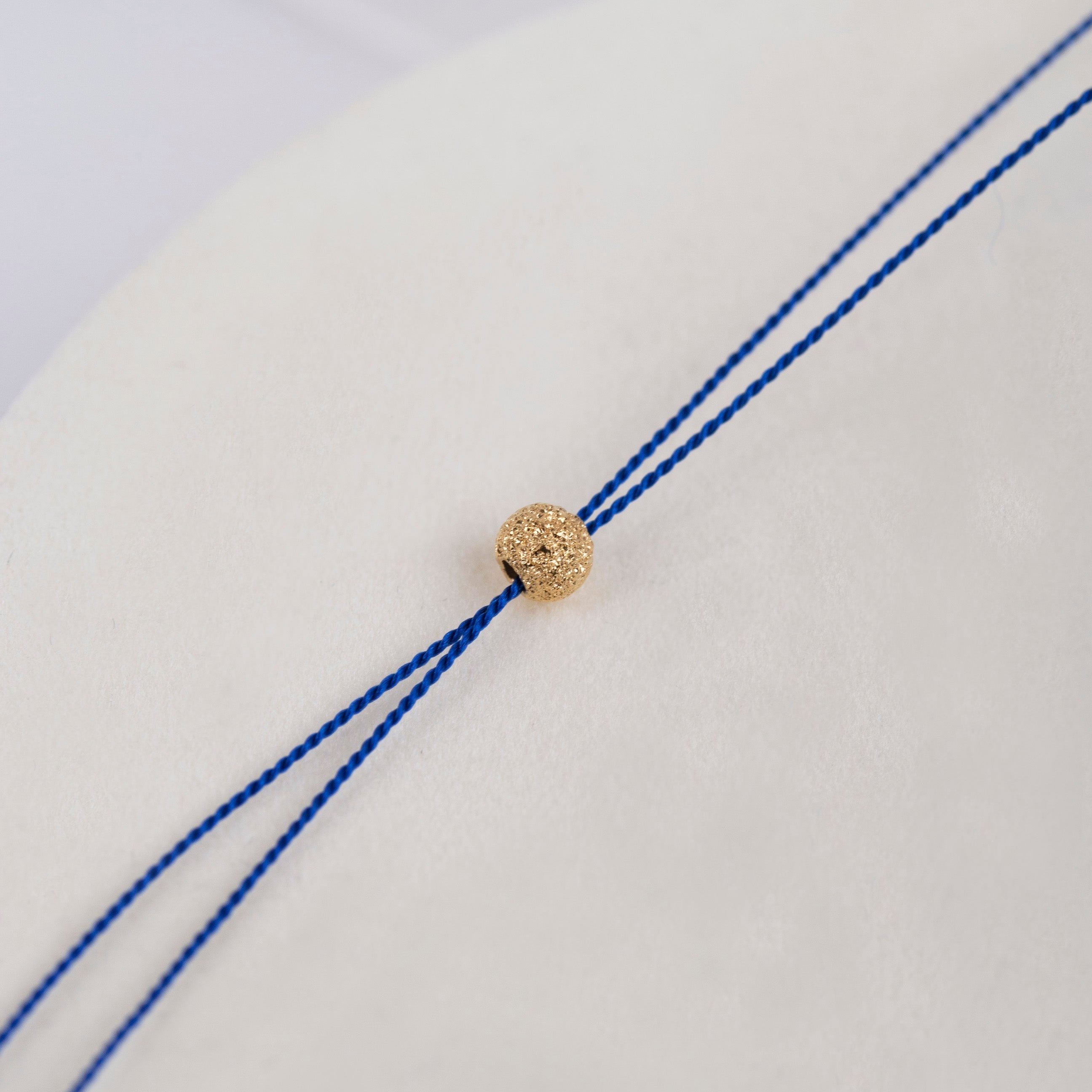 Jukserei Armband "GOOD LUCK STARDUST"